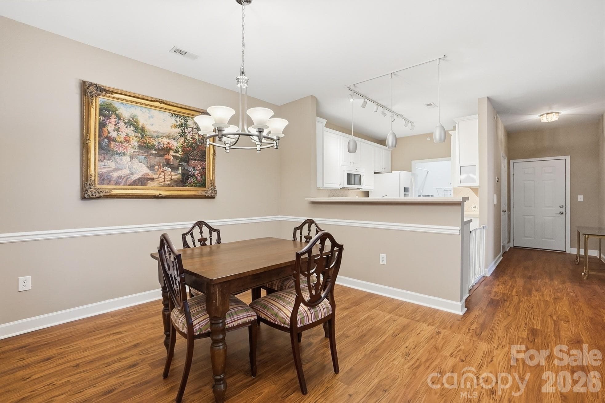 Condominium at 12425 Copper Mountain Boulevard, Charlotte, photo 13 of 30