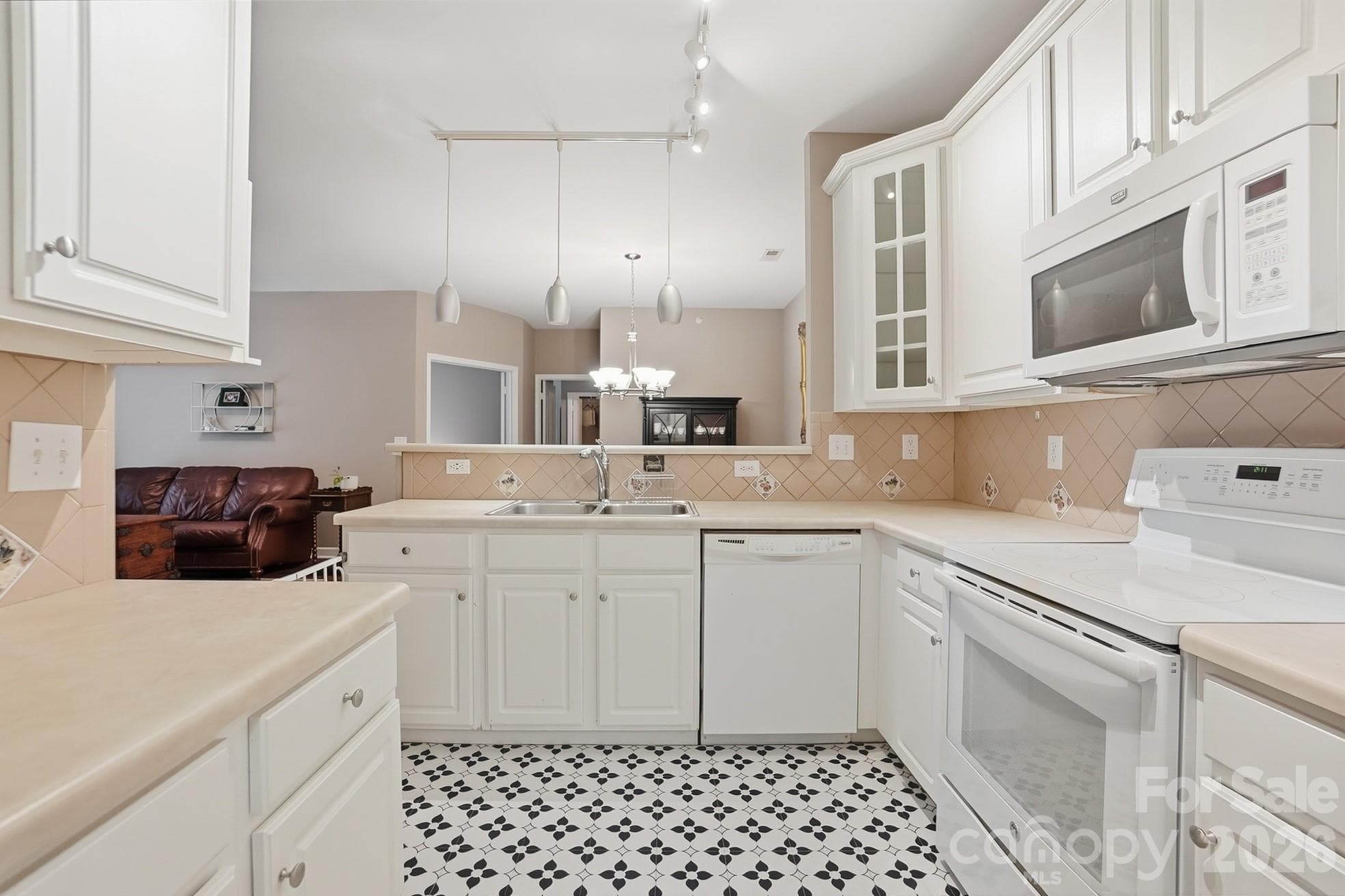 Condominium at 12425 Copper Mountain Boulevard, Charlotte, photo 15 of 30