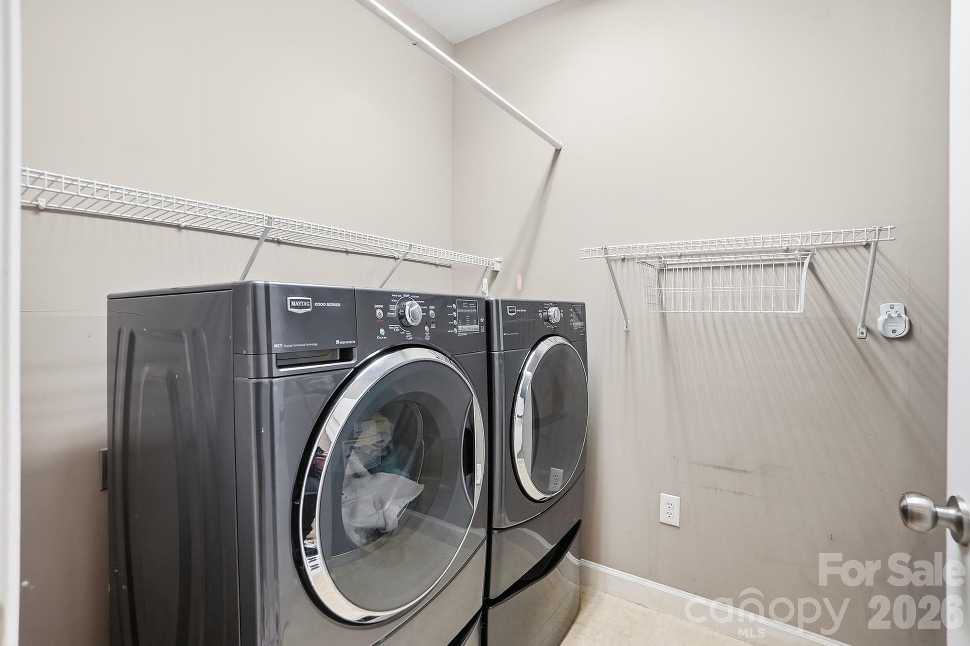 Condominium at 12425 Copper Mountain Boulevard, Charlotte, photo 16 of 30
