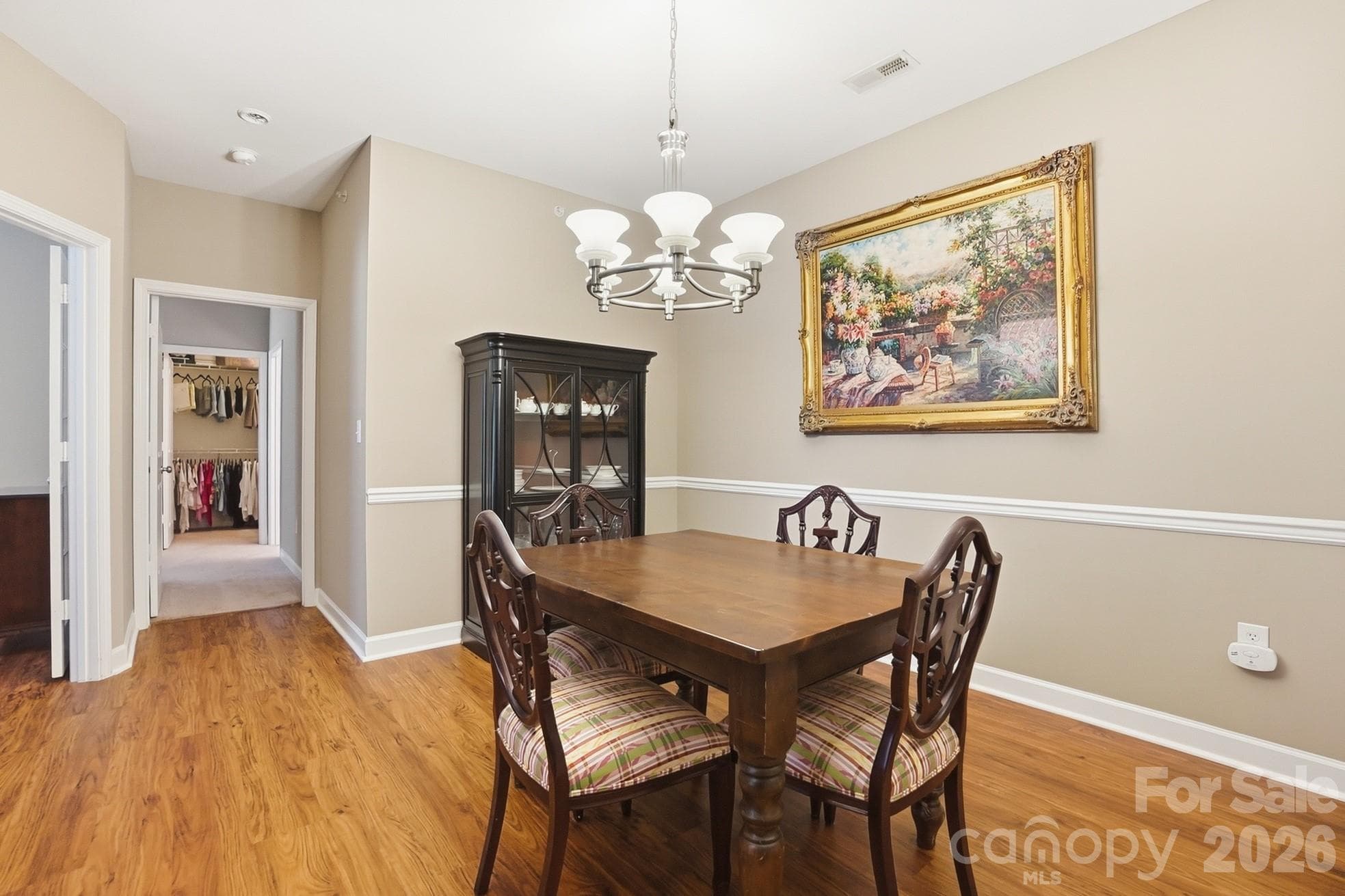 Condominium at 12425 Copper Mountain Boulevard, Charlotte, photo 18 of 30