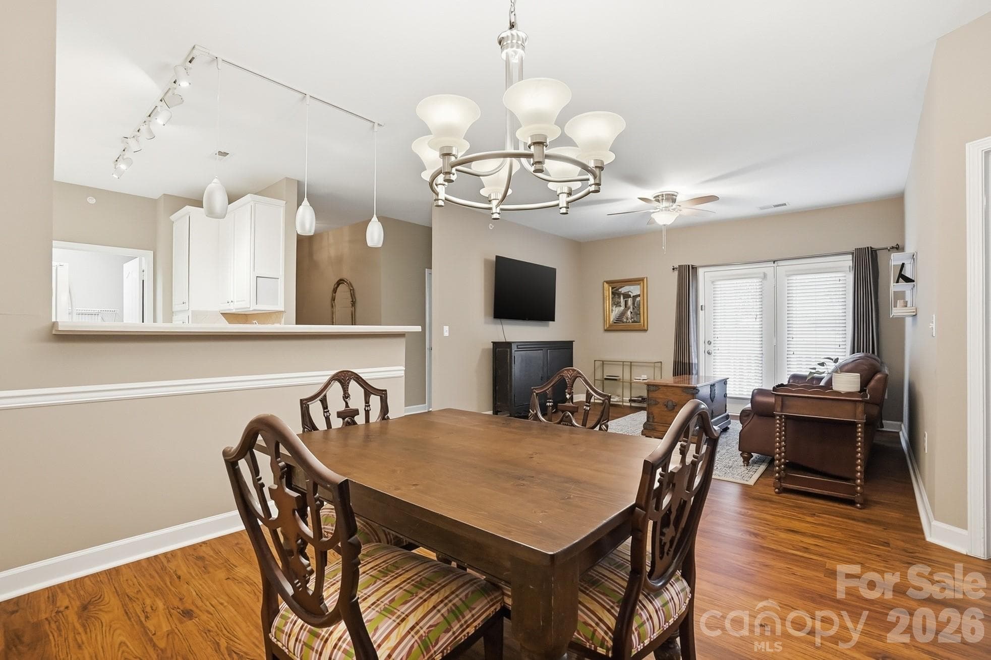 Condominium at 12425 Copper Mountain Boulevard, Charlotte, photo 19 of 30