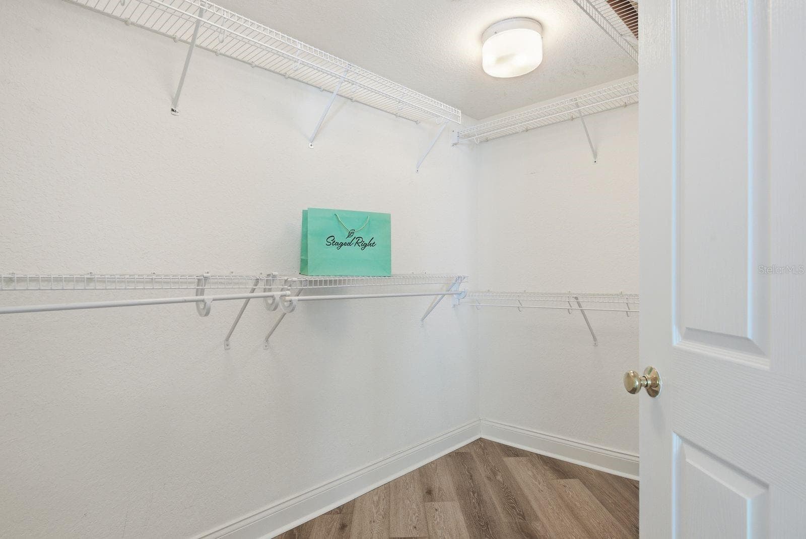 Closet - 1170 SE GULF BLVD #305, CLEARWATER BEACH