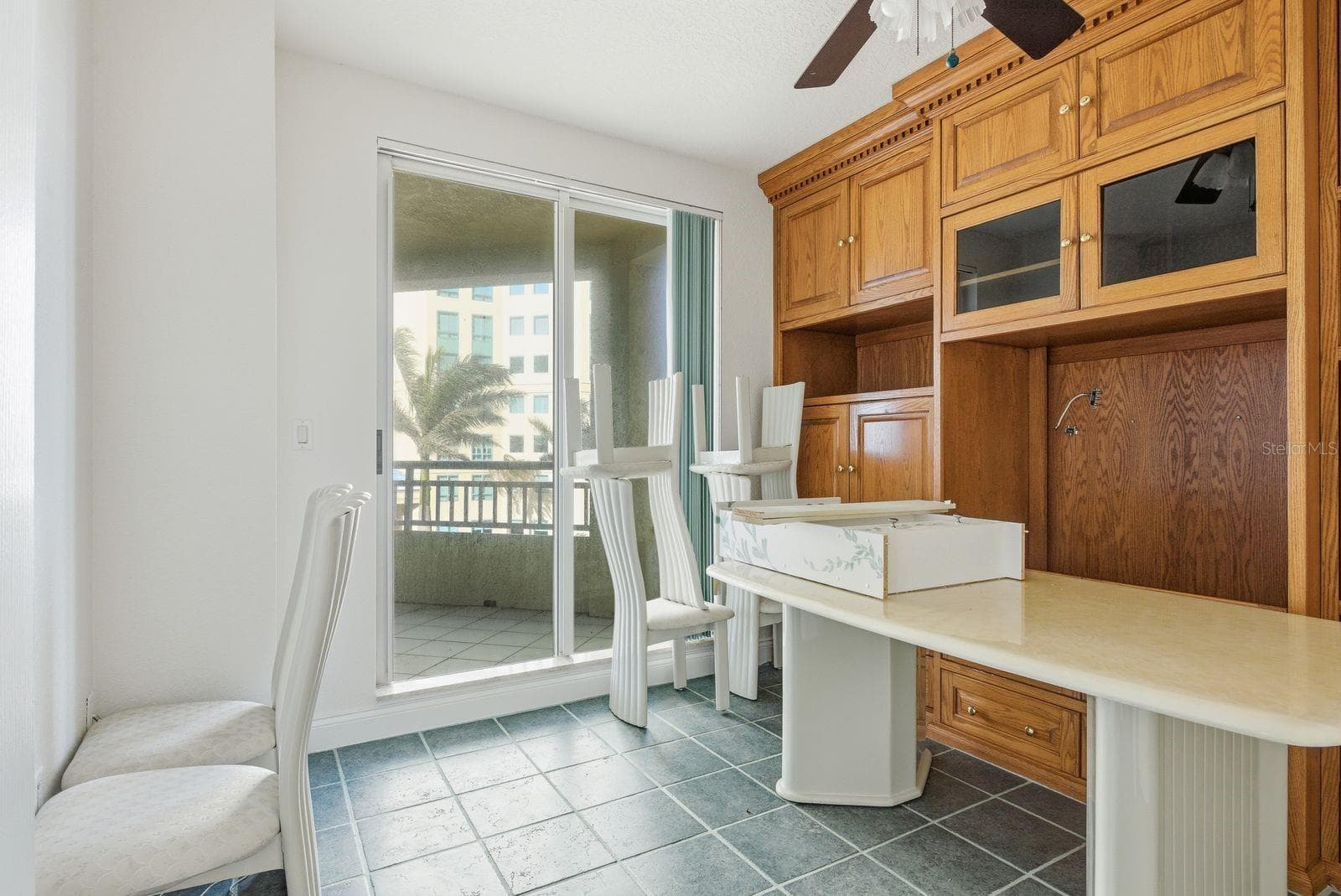 Bedroom two - 1170 SE GULF BLVD #305, CLEARWATER BEACH