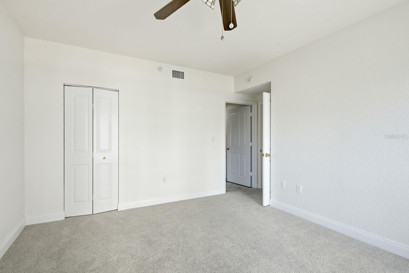 Bedroom three - 1170 SE GULF BLVD #305, CLEARWATER BEACH