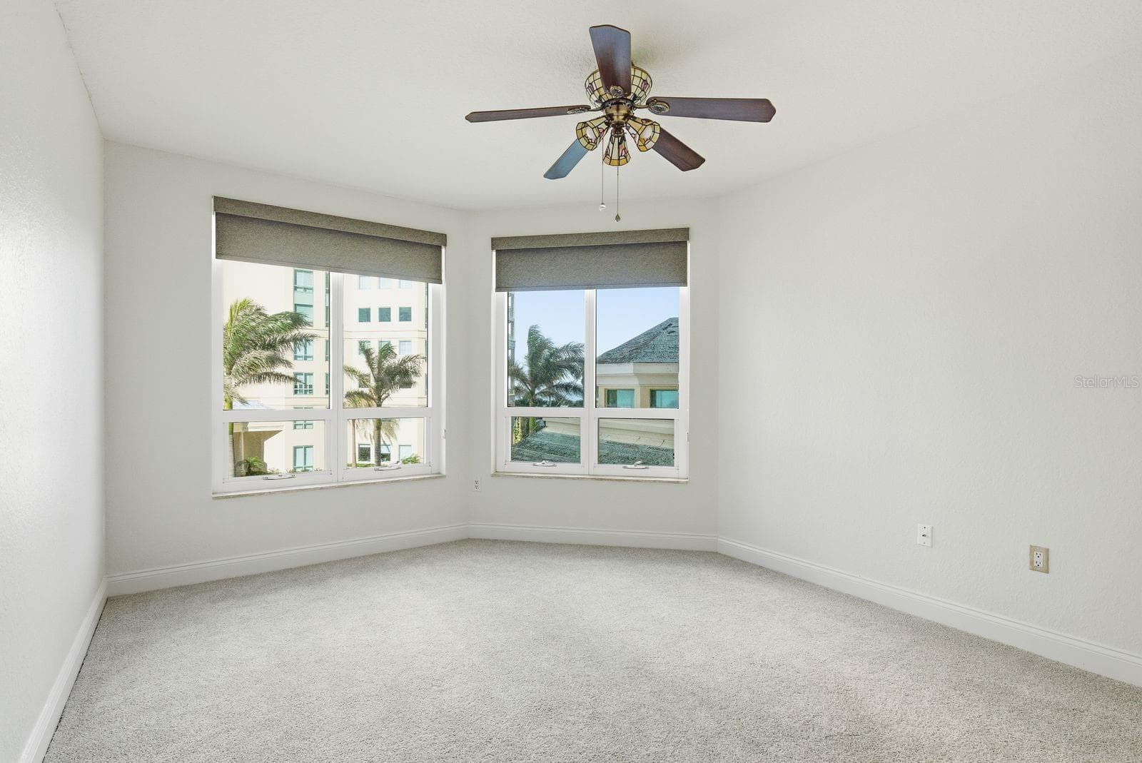 Bedroom three - 1170 SE GULF BLVD #305, CLEARWATER BEACH
