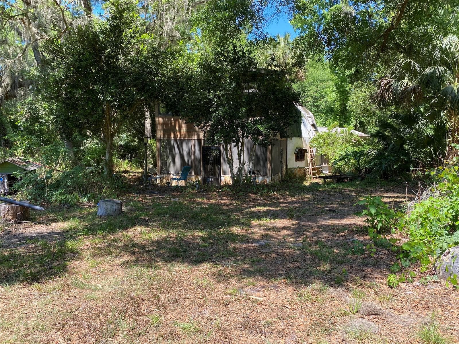 Farm at 2424 NE 170TH ST, CITRA, photo 26 of 67