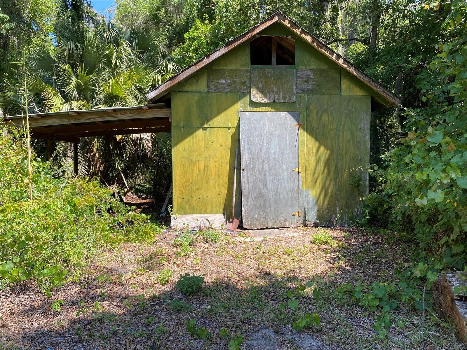 Farm at 2424 NE 170TH ST, CITRA, photo 27 of 67