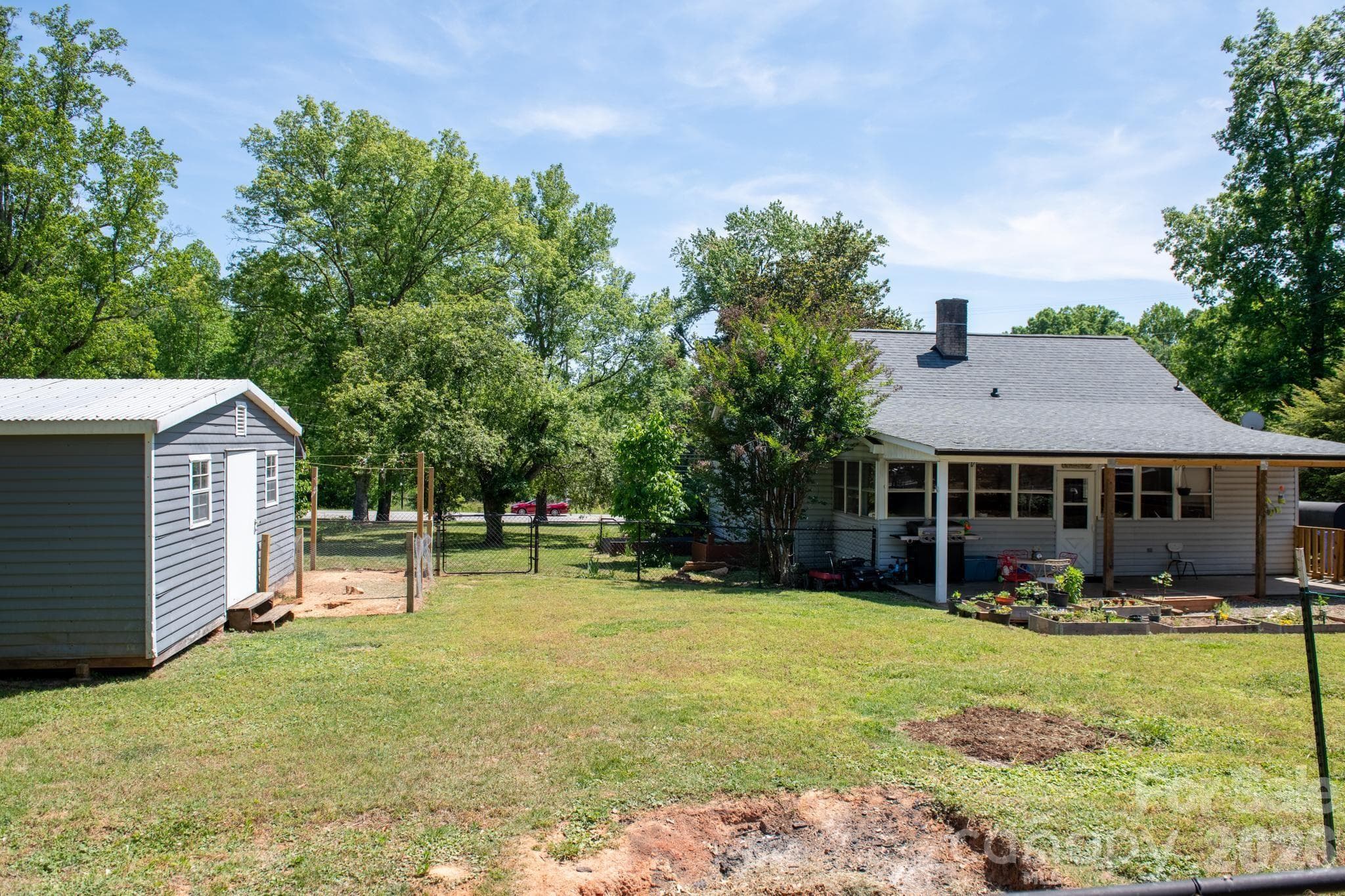 Single Family Residence at 828 Jamestown Road, Morganton, photo 26 of 36