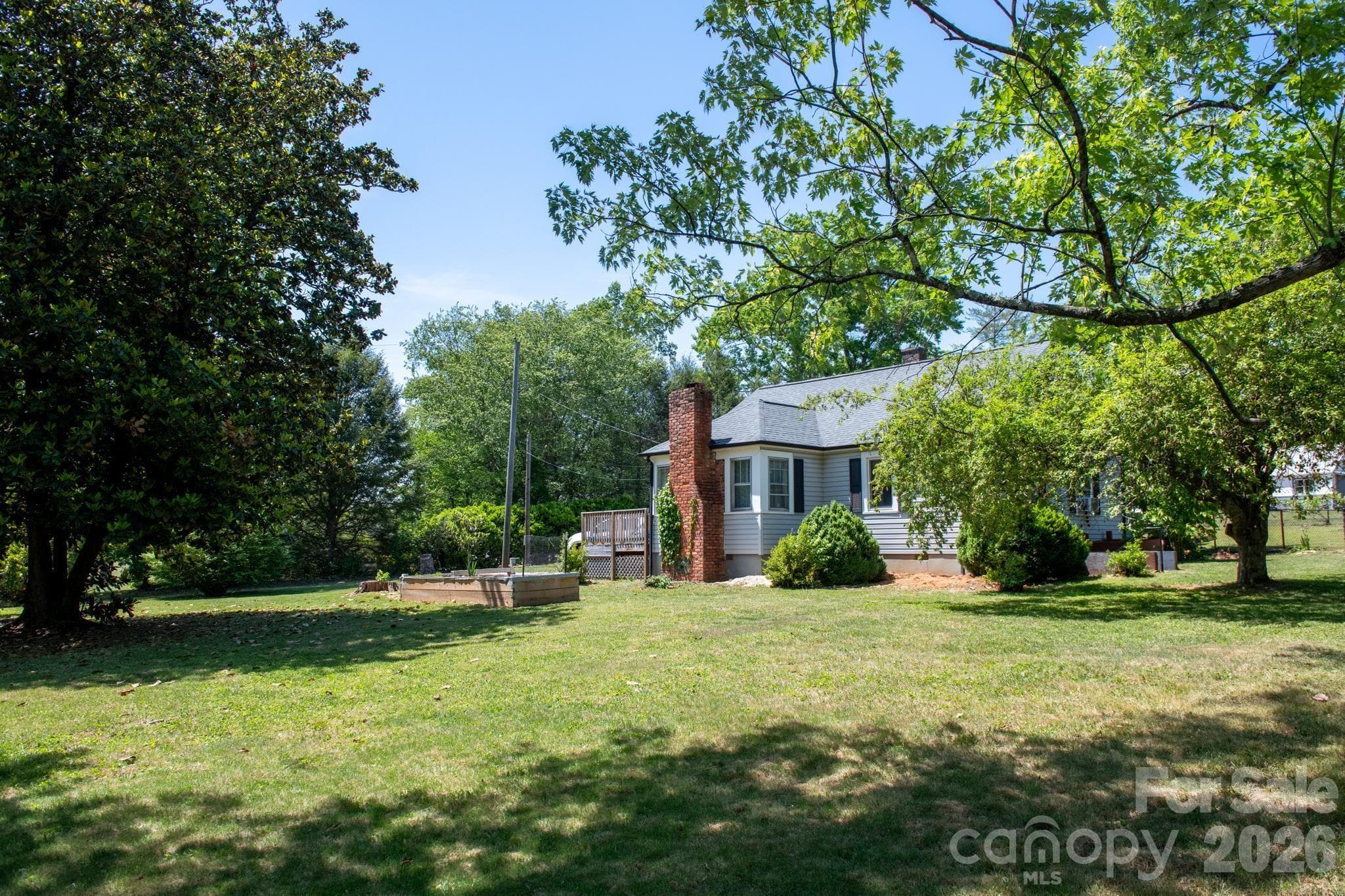 Single Family Residence at 828 Jamestown Road, Morganton, photo 36 of 36
