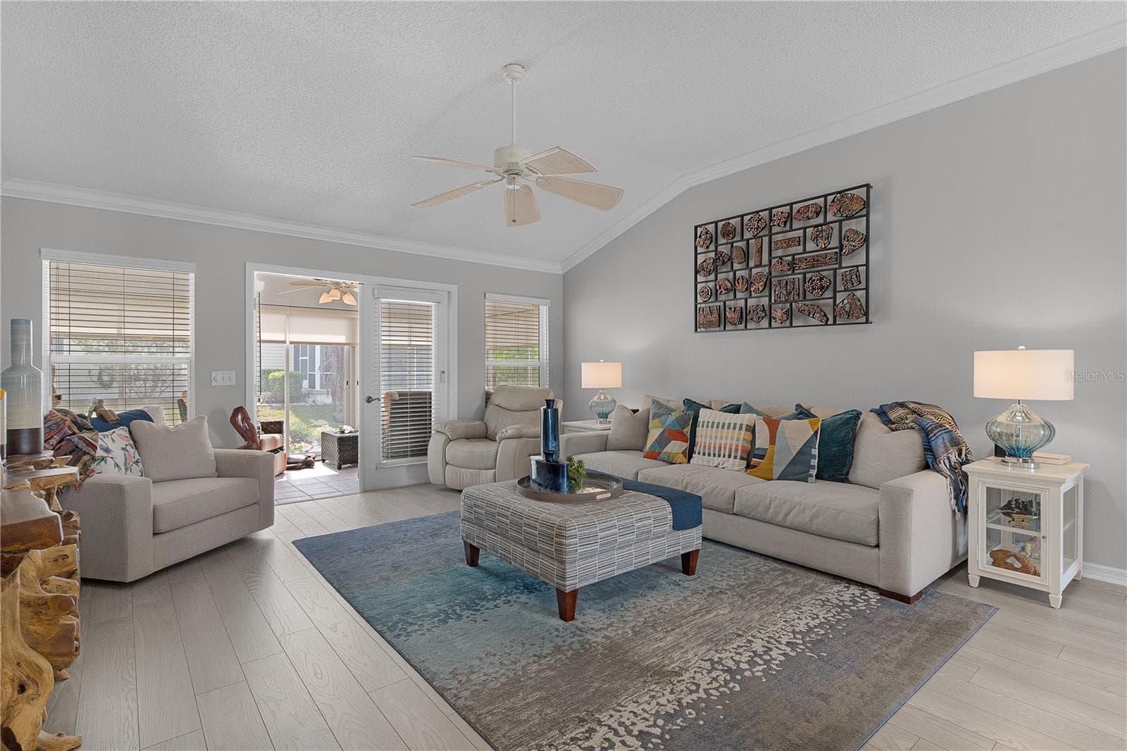 Single Family Residence at 16689 SE 78TH LIVE OAK AVE, THE VILLAGES, photo 5 of 63