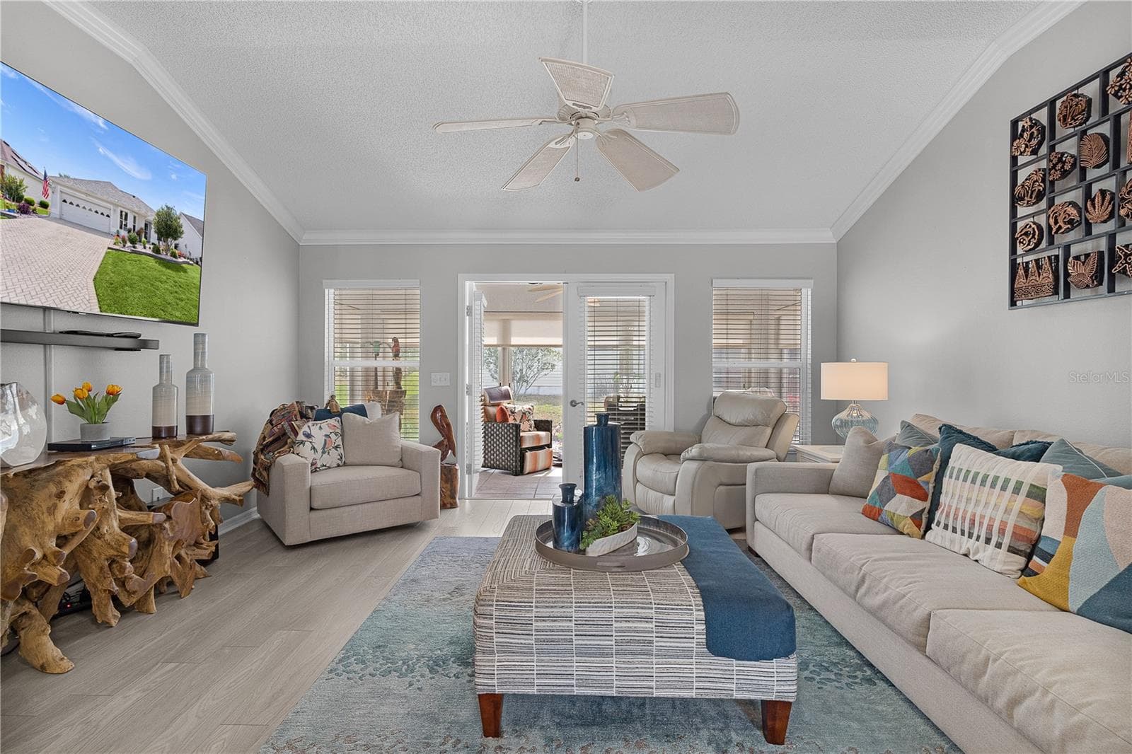 Single Family Residence at 16689 SE 78TH LIVE OAK AVE, THE VILLAGES, photo 6 of 63