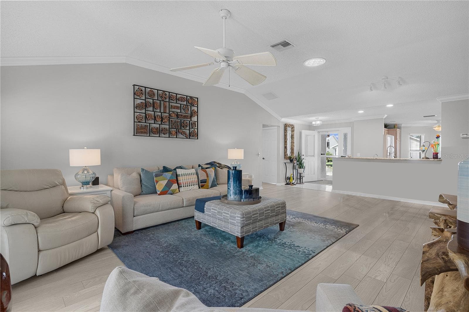 Single Family Residence at 16689 SE 78TH LIVE OAK AVE, THE VILLAGES, photo 8 of 63