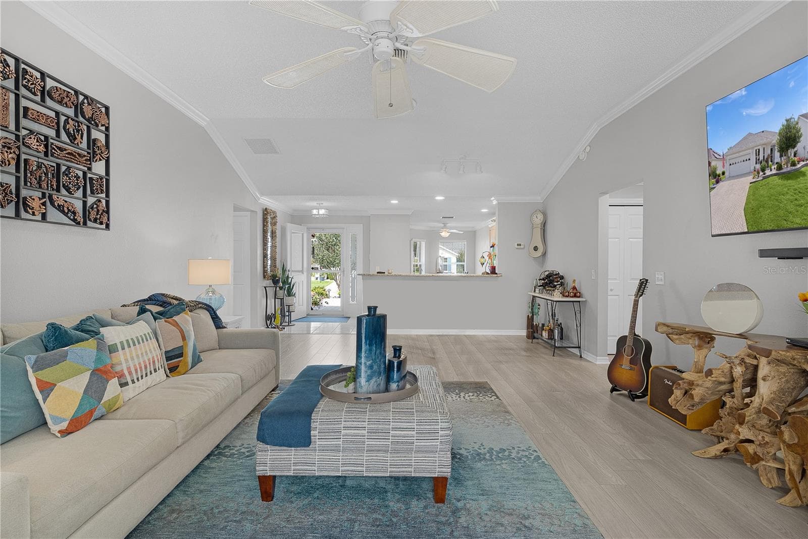 Single Family Residence at 16689 SE 78TH LIVE OAK AVE, THE VILLAGES, photo 9 of 63