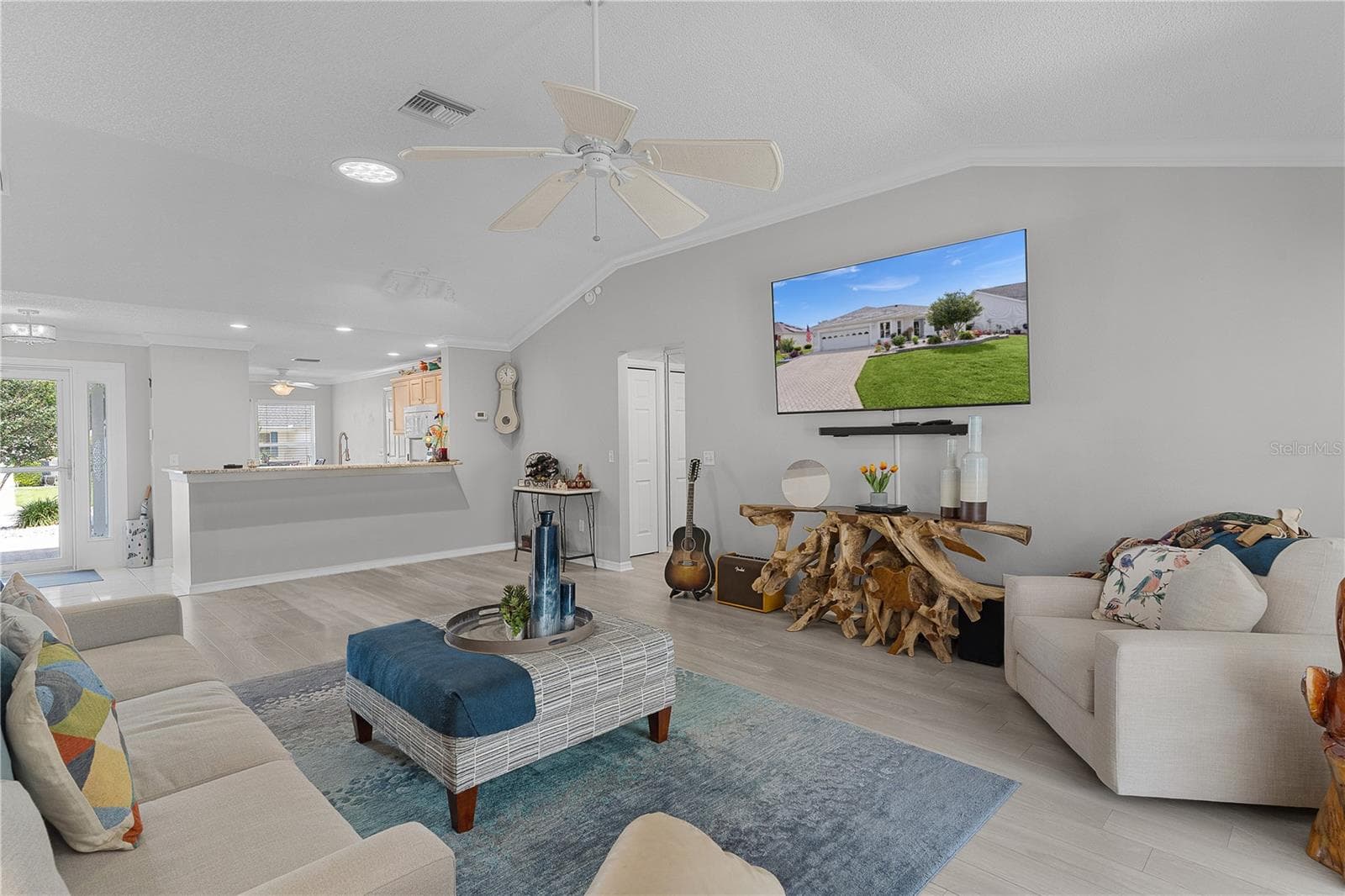 Single Family Residence at 16689 SE 78TH LIVE OAK AVE, THE VILLAGES, photo 10 of 63