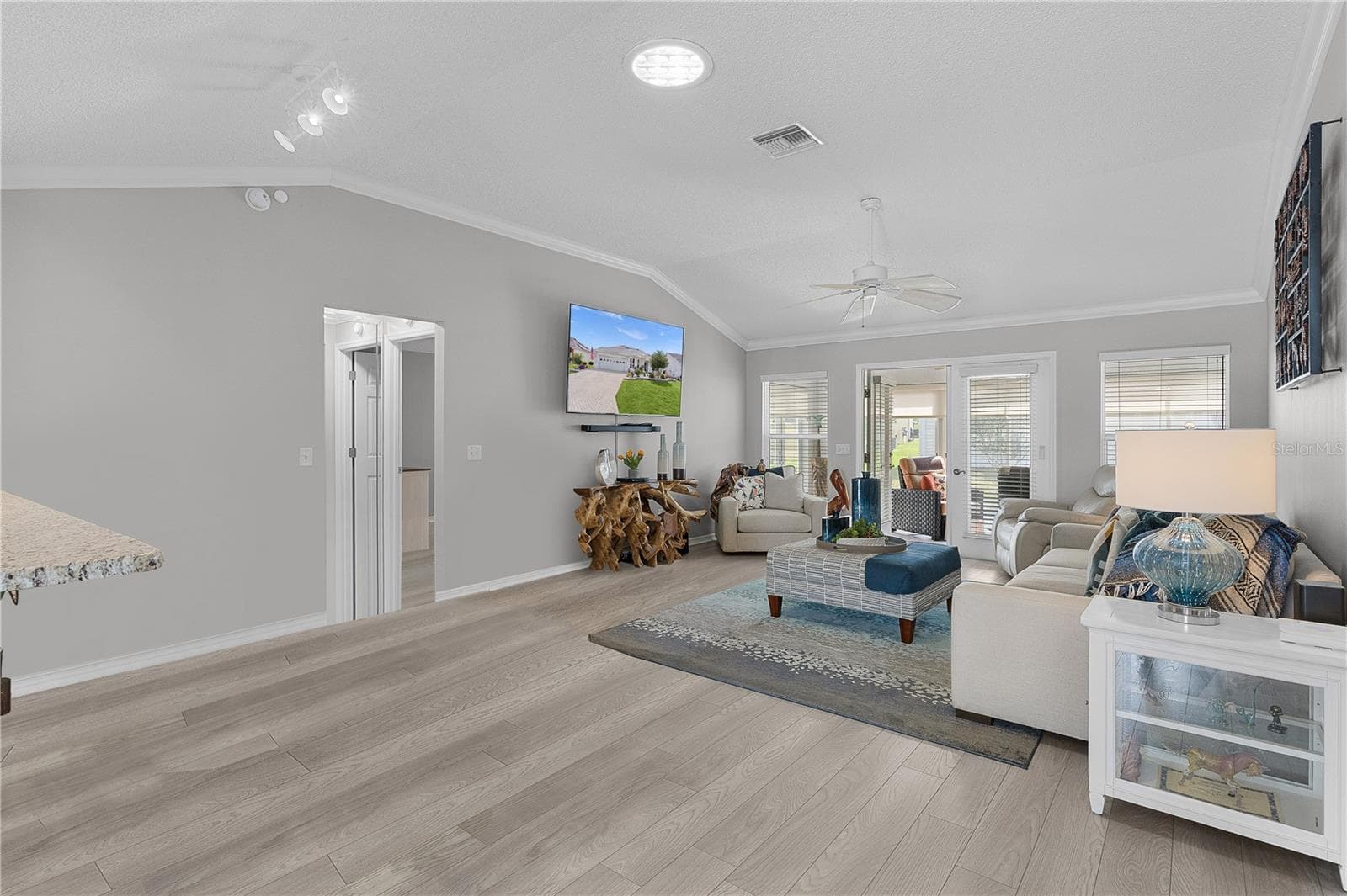 Single Family Residence at 16689 SE 78TH LIVE OAK AVE, THE VILLAGES, photo 11 of 63