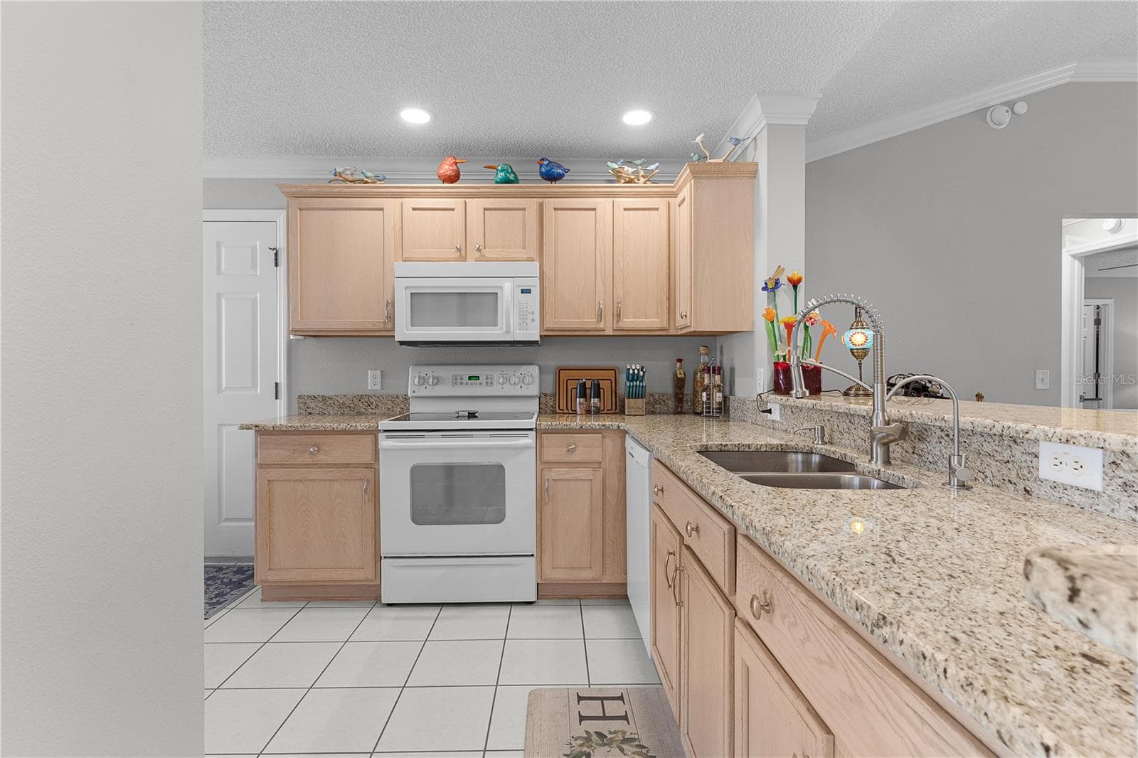 Single Family Residence at 16689 SE 78TH LIVE OAK AVE, THE VILLAGES, photo 14 of 63