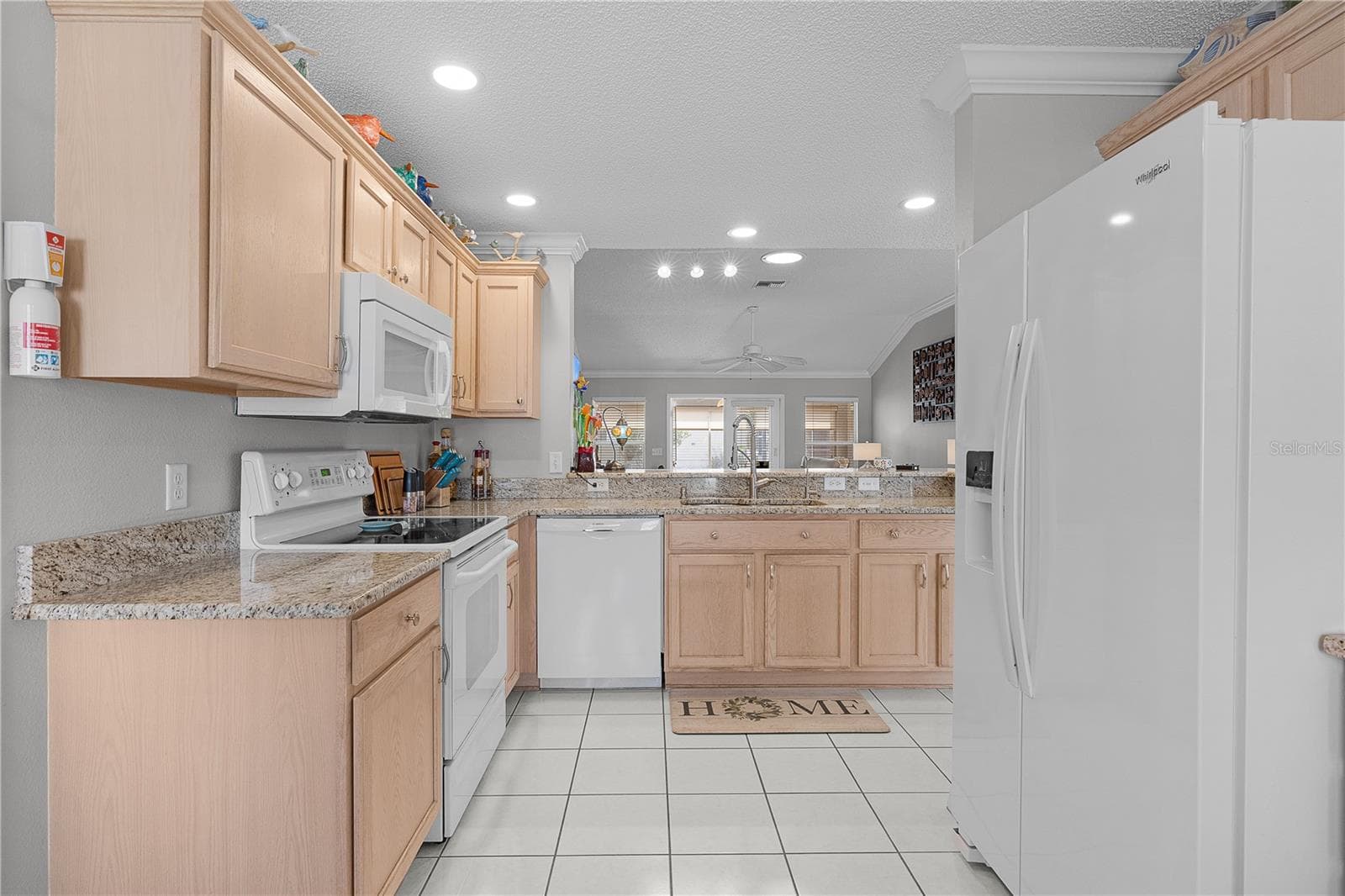 Single Family Residence at 16689 SE 78TH LIVE OAK AVE, THE VILLAGES, photo 16 of 63