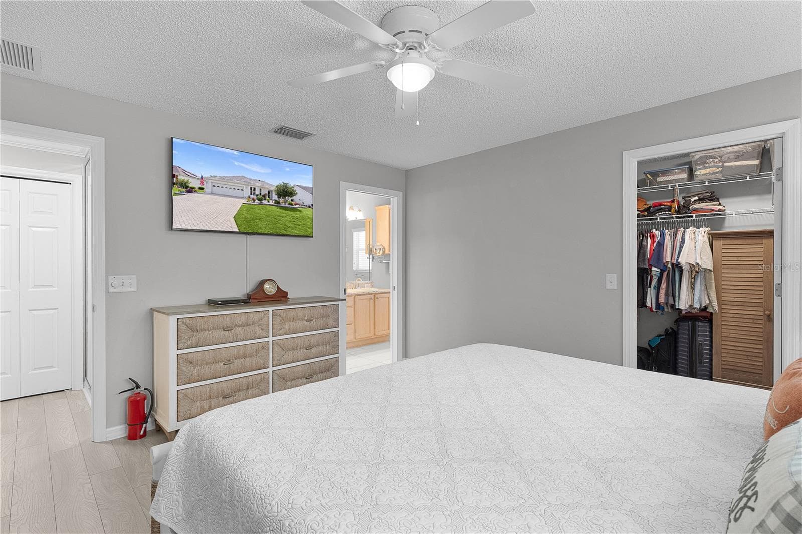 Single Family Residence at 16689 SE 78TH LIVE OAK AVE, THE VILLAGES, photo 20 of 63