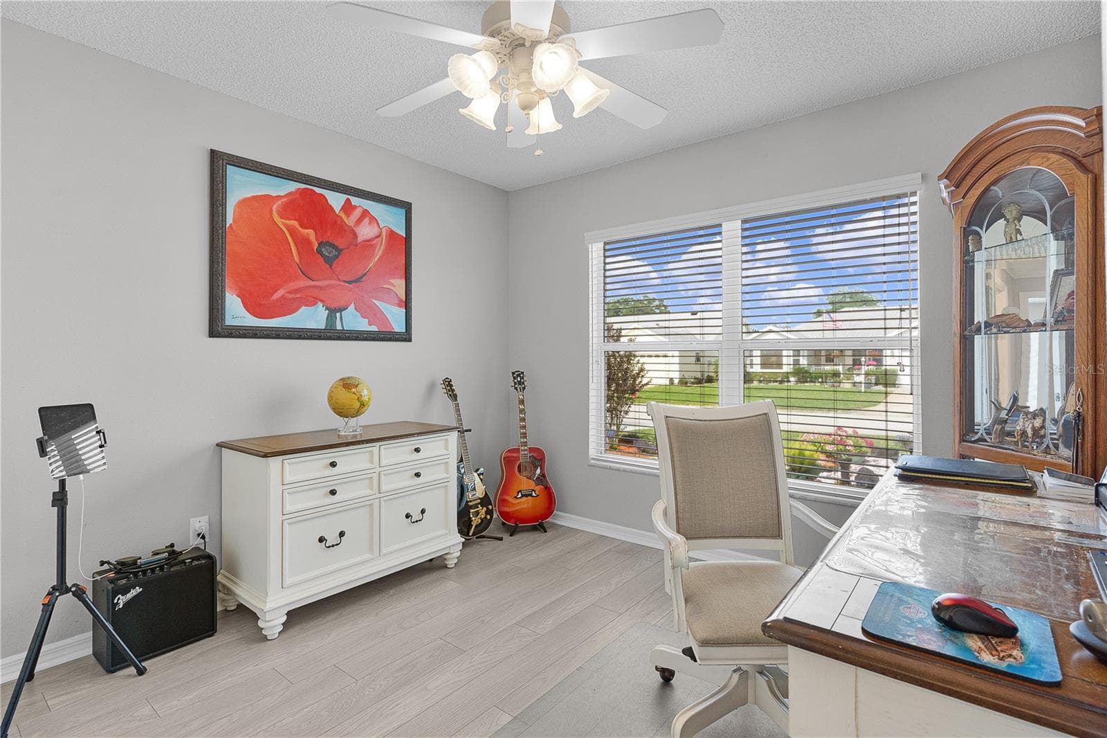 Single Family Residence at 16689 SE 78TH LIVE OAK AVE, THE VILLAGES, photo 25 of 63