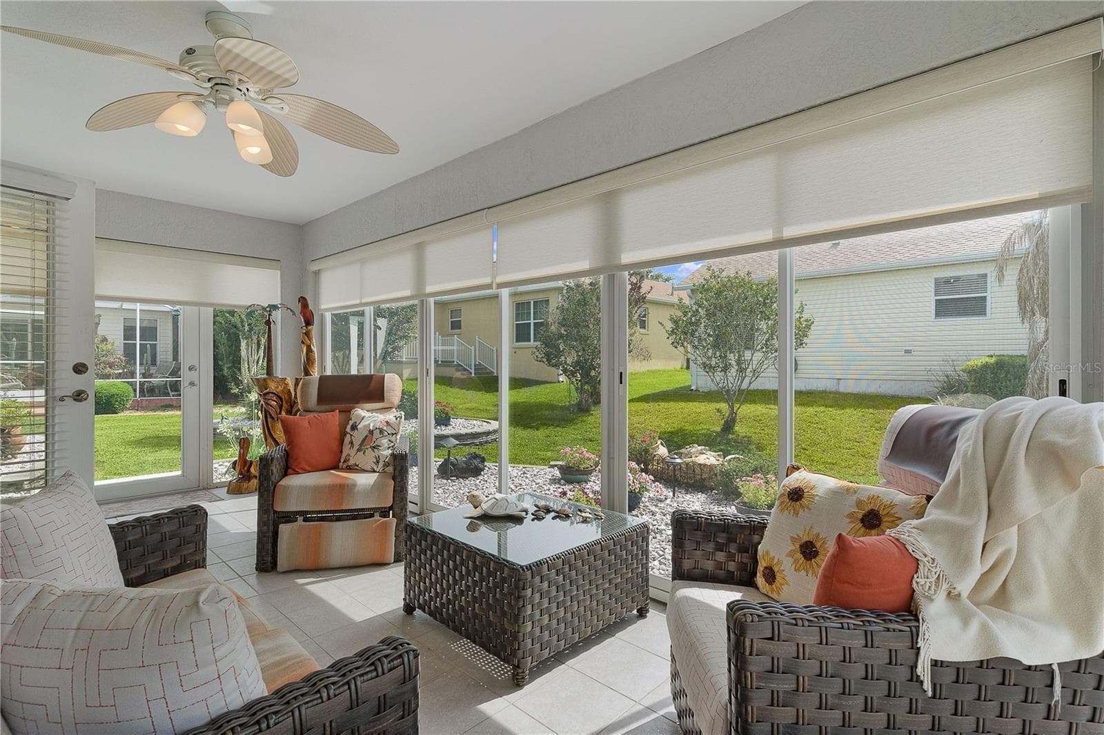 Single Family Residence at 16689 SE 78TH LIVE OAK AVE, THE VILLAGES, photo 33 of 63