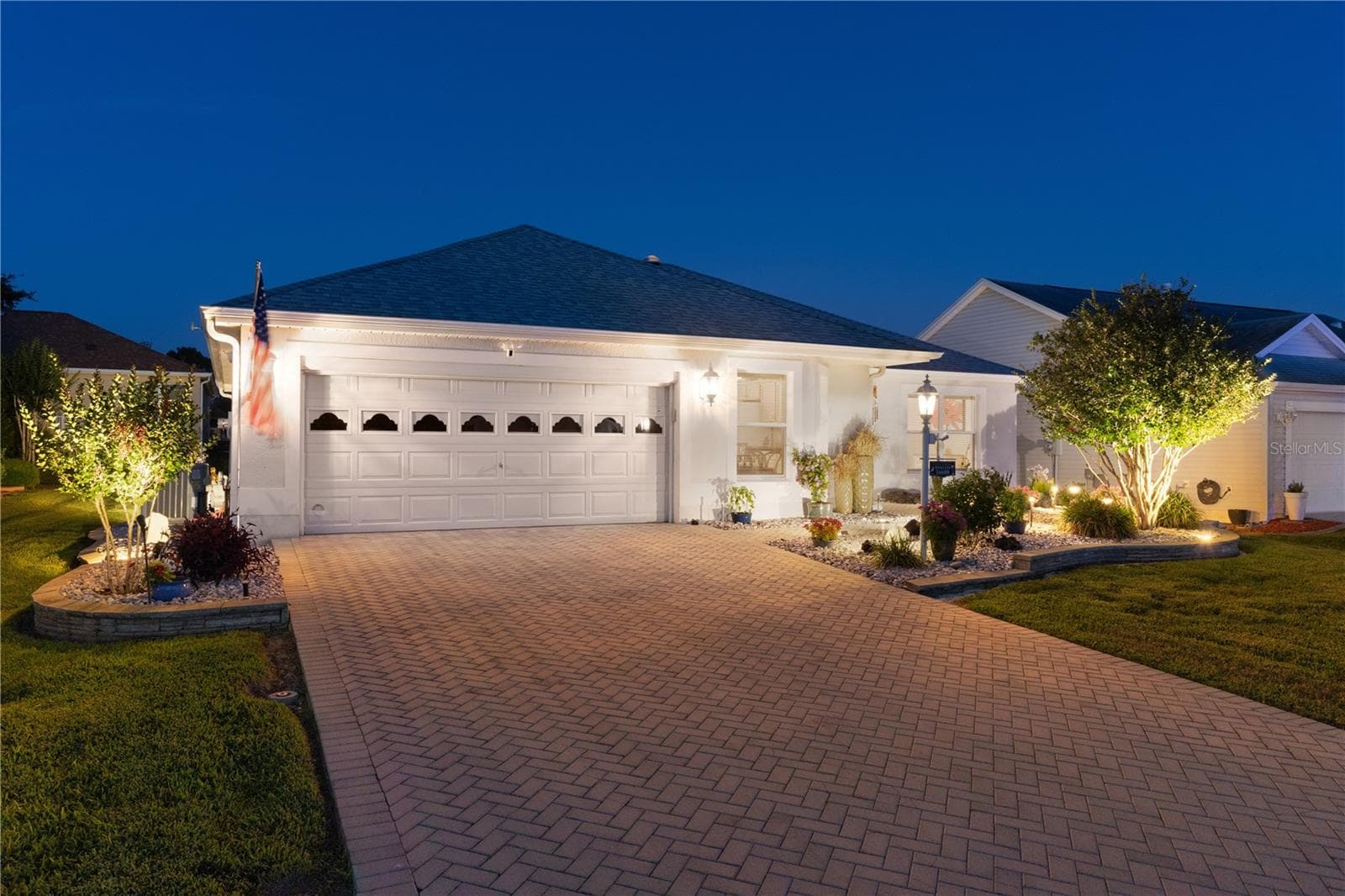 Single Family Residence at 16689 SE 78TH LIVE OAK AVE, THE VILLAGES, photo 46 of 63