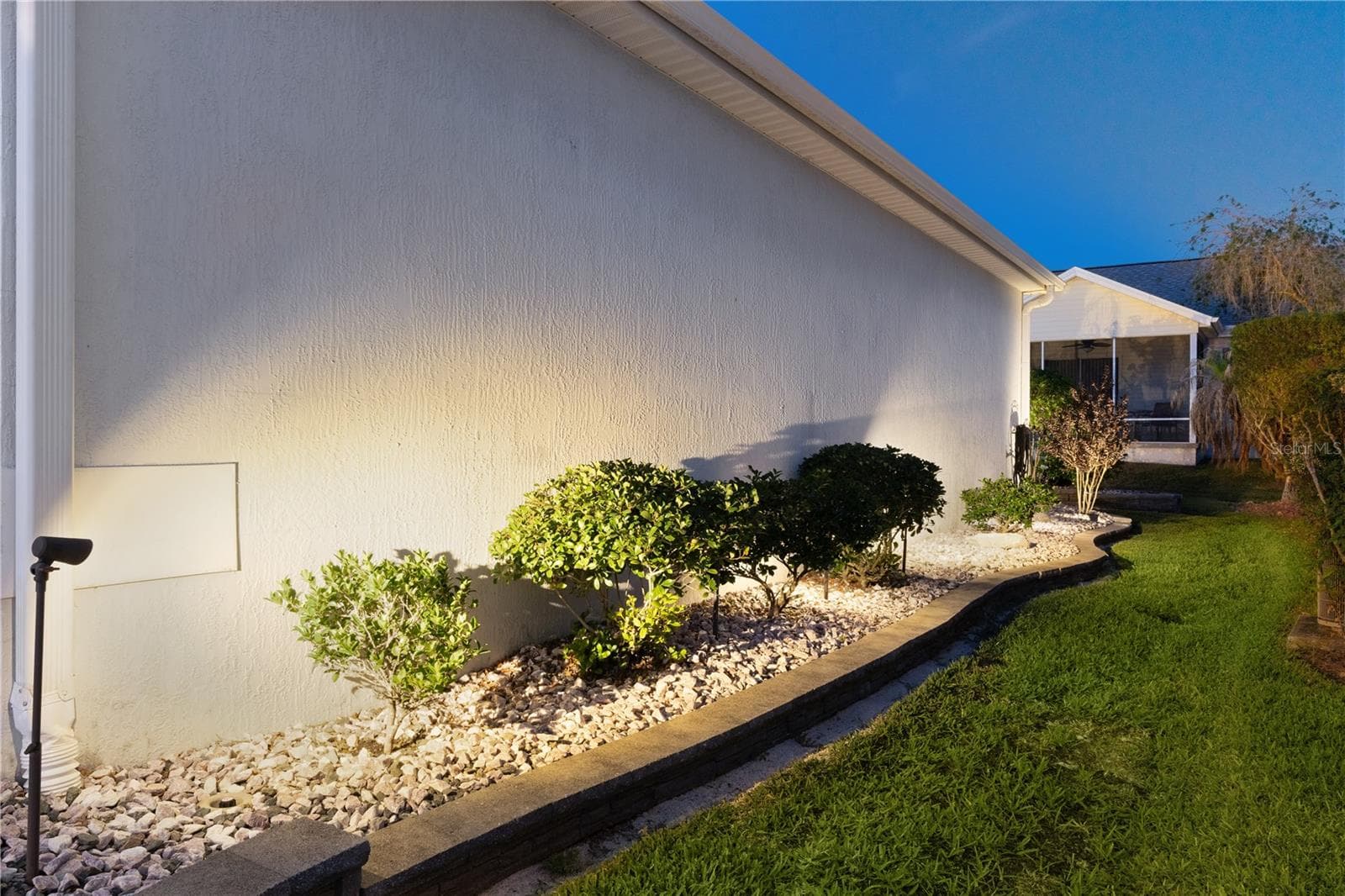 Single Family Residence at 16689 SE 78TH LIVE OAK AVE, THE VILLAGES, photo 48 of 63