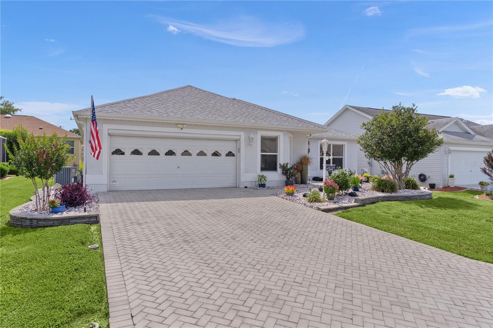 Single Family Residence at 16689 SE 78TH LIVE OAK AVE, THE VILLAGES, photo 49 of 63