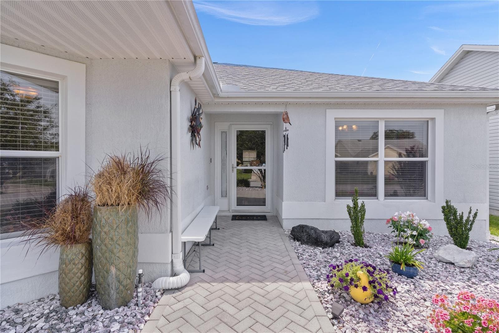 Single Family Residence at 16689 SE 78TH LIVE OAK AVE, THE VILLAGES, photo 50 of 63