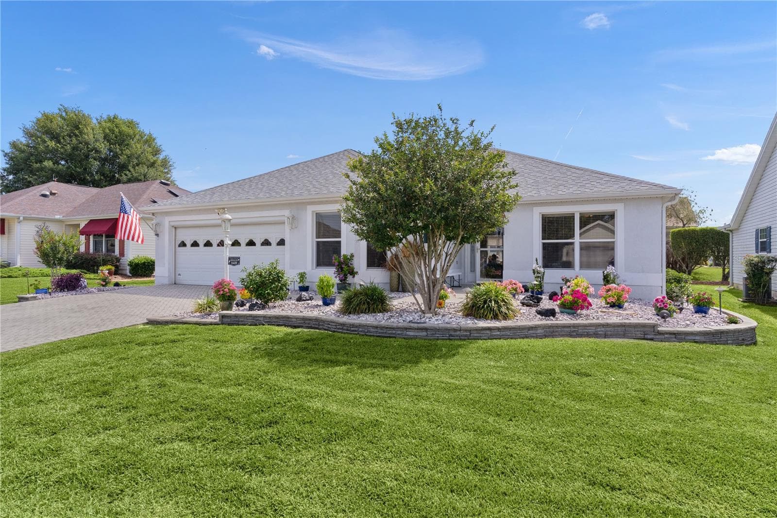 Single Family Residence at 16689 SE 78TH LIVE OAK AVE, THE VILLAGES, photo 51 of 63