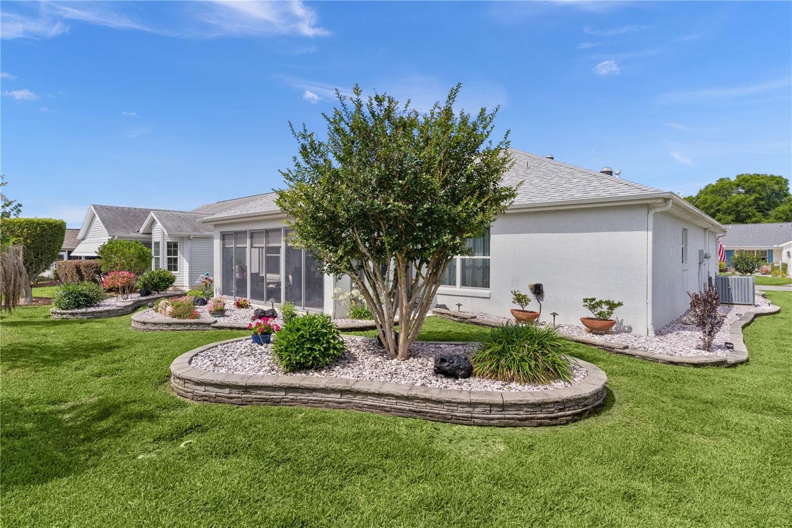Single Family Residence at 16689 SE 78TH LIVE OAK AVE, THE VILLAGES, photo 53 of 63