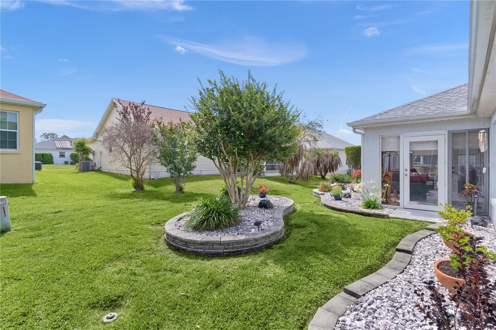 Single Family Residence at 16689 SE 78TH LIVE OAK AVE, THE VILLAGES, photo 54 of 63
