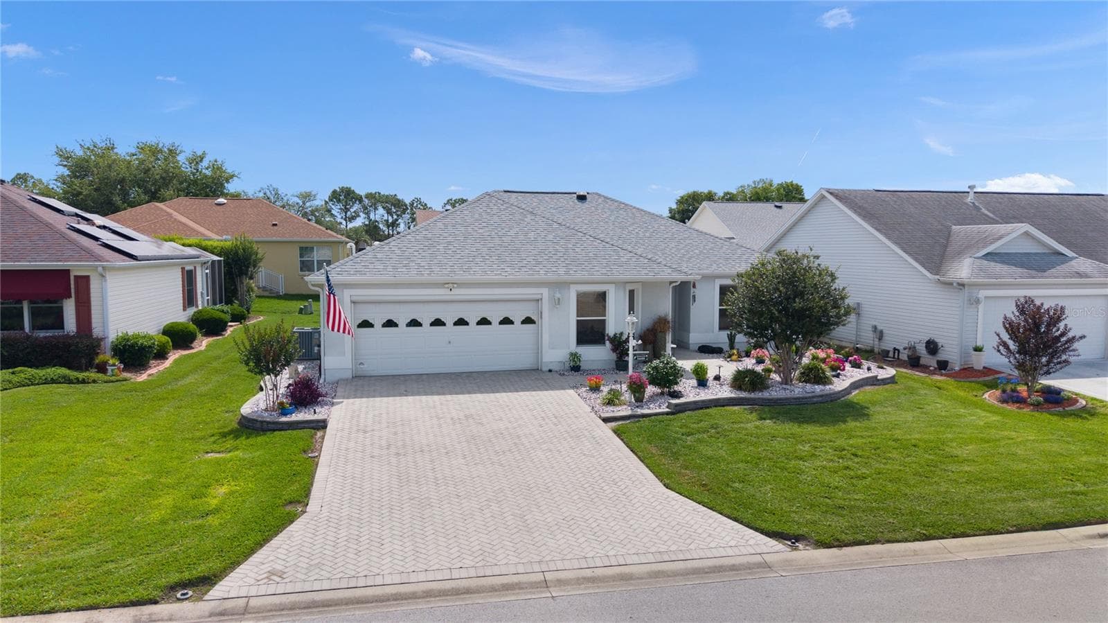 Single Family Residence at 16689 SE 78TH LIVE OAK AVE, THE VILLAGES, photo 55 of 63