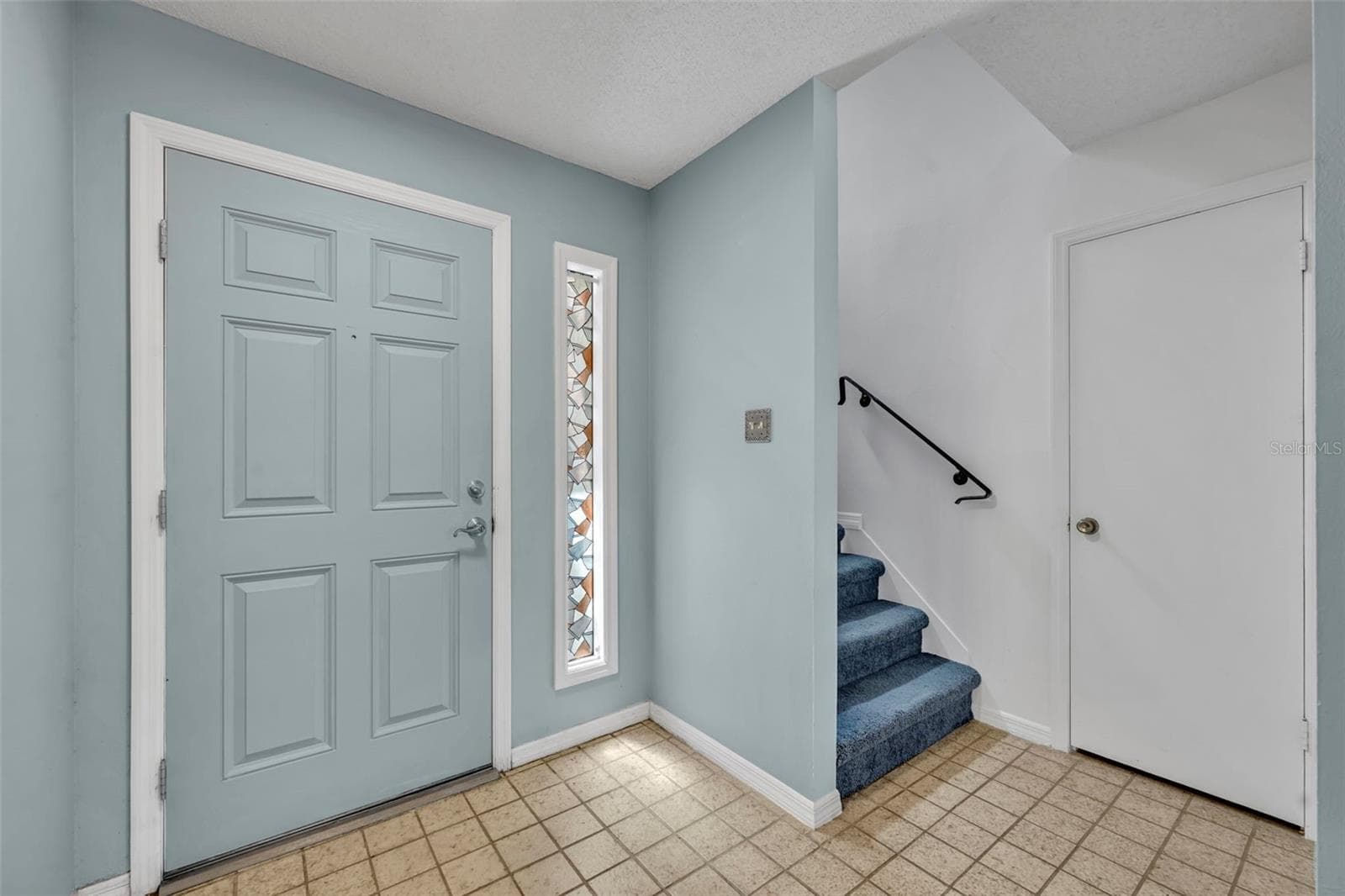 Foyer - 497 OAK HAVEN DR #497, ALTAMONTE SPRINGS