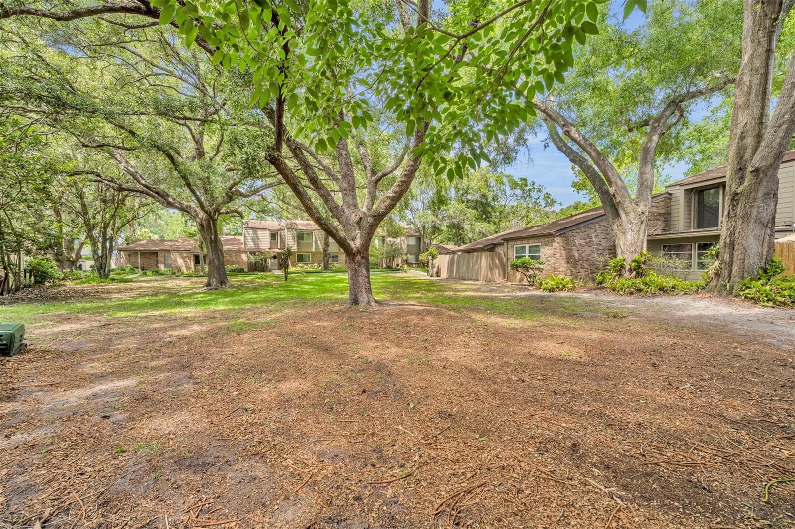 Green space with tree canopy - 497 OAK HAVEN DR #497, ALTAMONTE SPRINGS