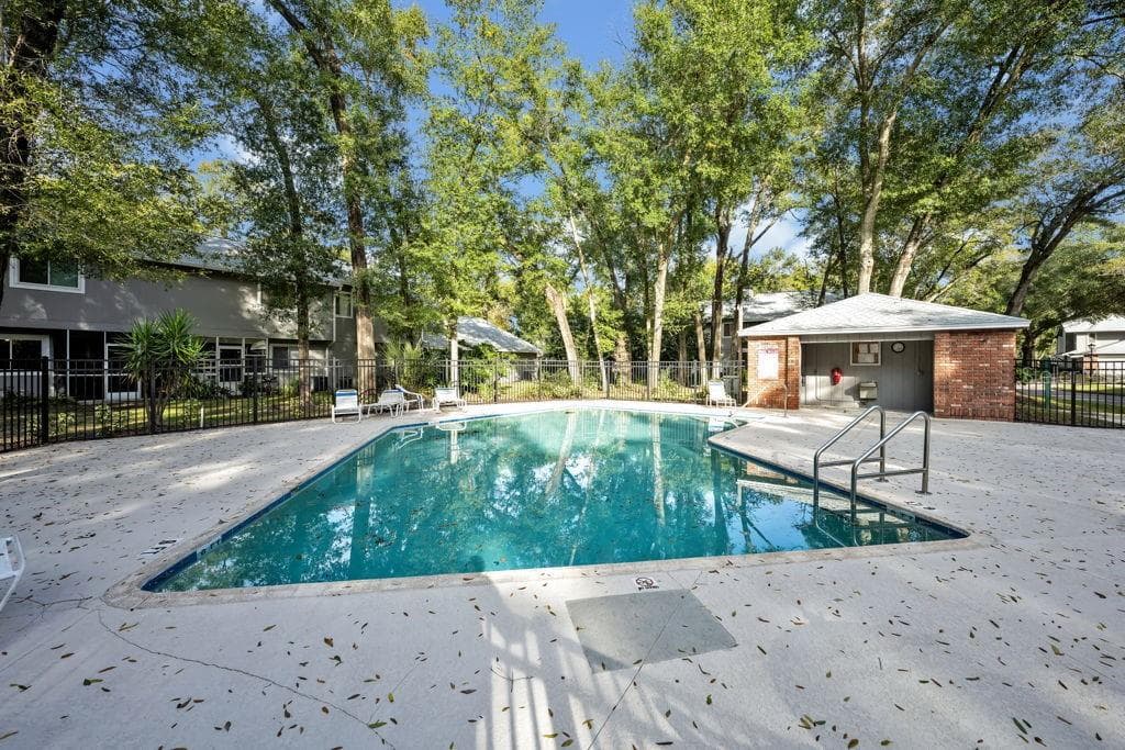 Community pool - #2 - 497 OAK HAVEN DR #497, ALTAMONTE SPRINGS