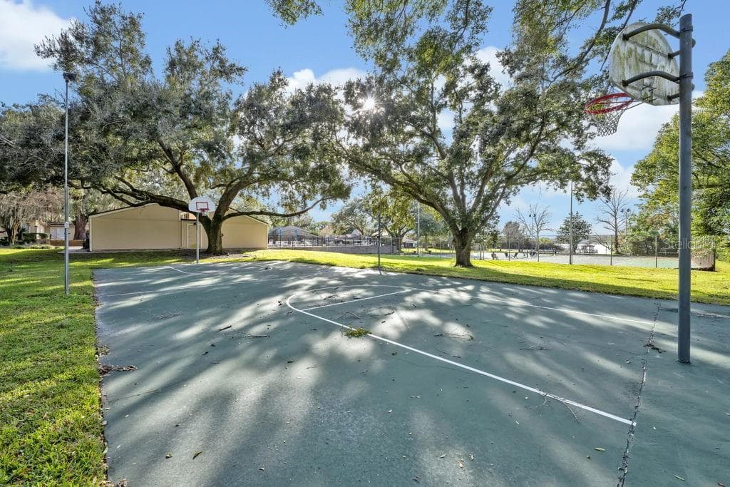 Sports court - 497 OAK HAVEN DR #497, ALTAMONTE SPRINGS