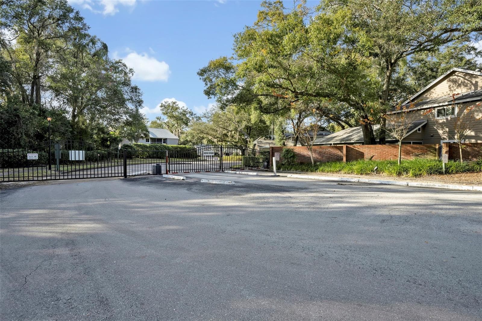 Gated community - 497 OAK HAVEN DR #497, ALTAMONTE SPRINGS