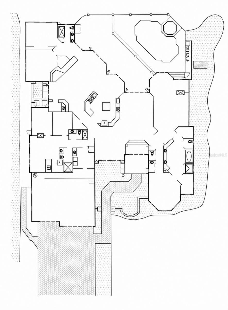 Single Family Residence at 280 BELLEVIEW BLVD, BELLEAIR, photo 35 of 35