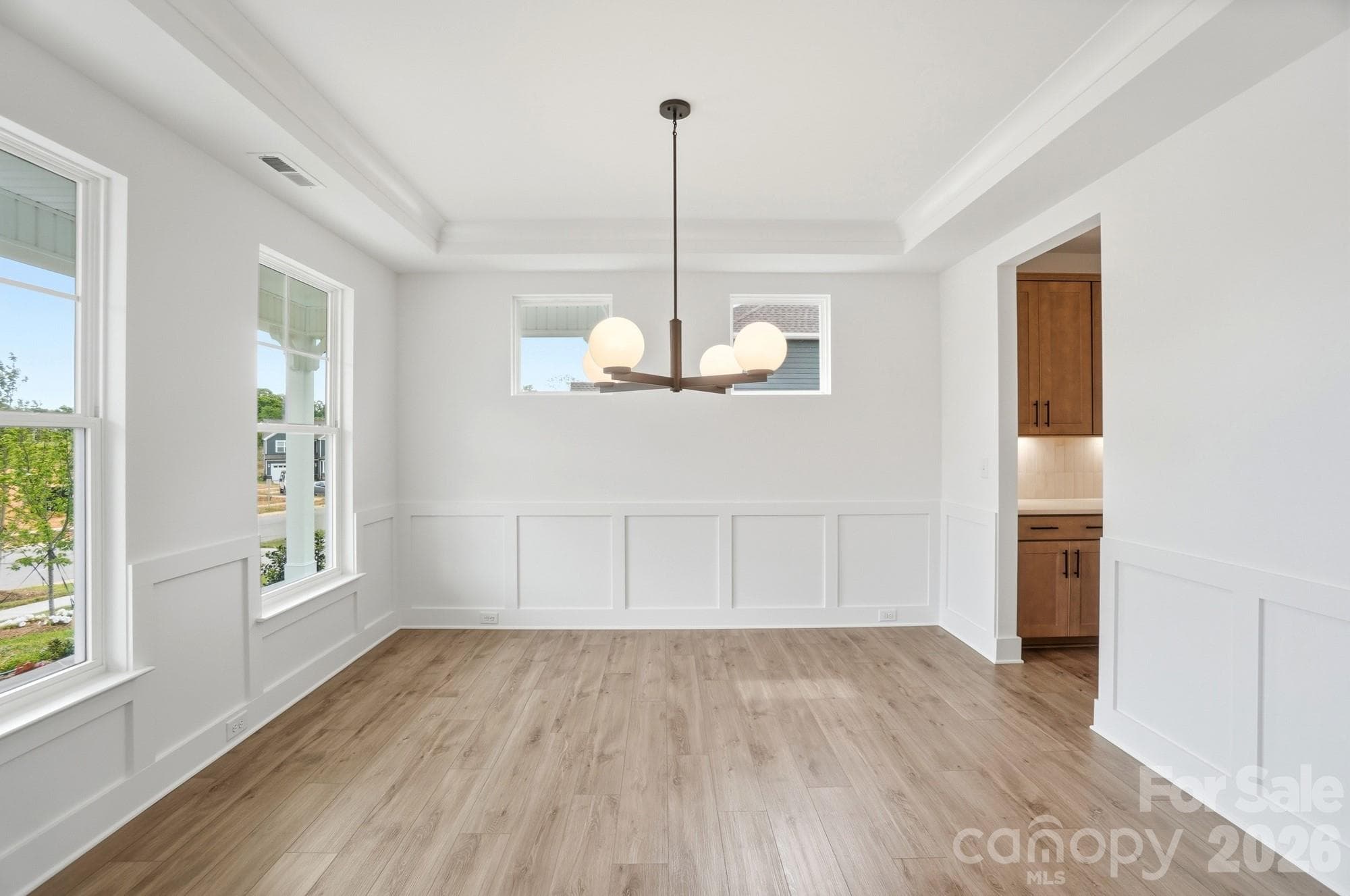 Dining Room - Gastonia