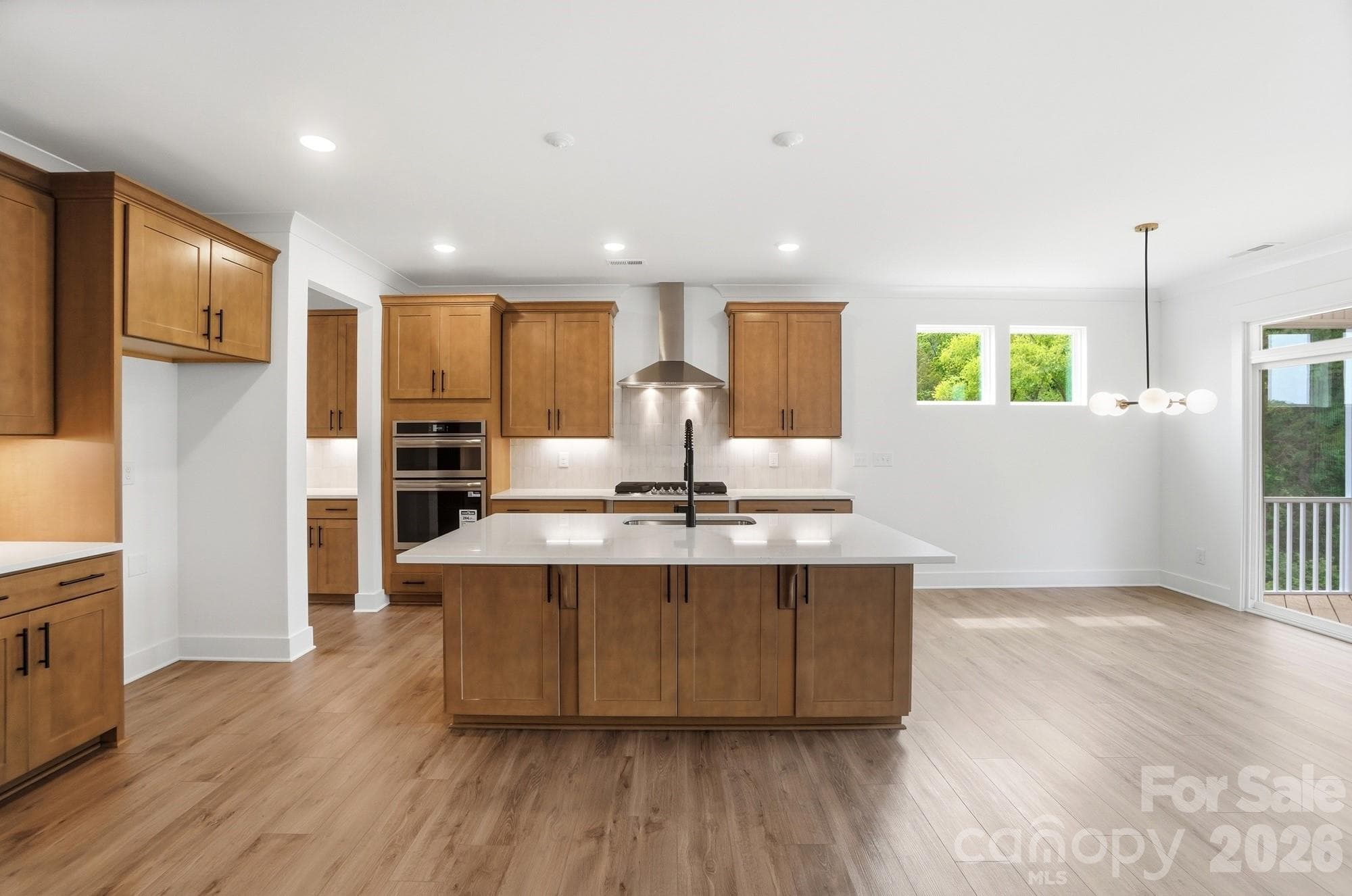 Kitchen - Gastonia
