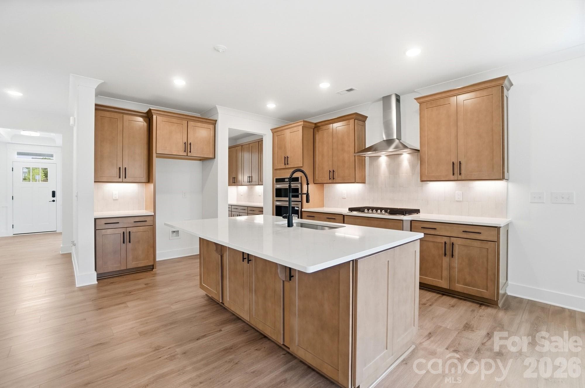 Kitchen - Gastonia