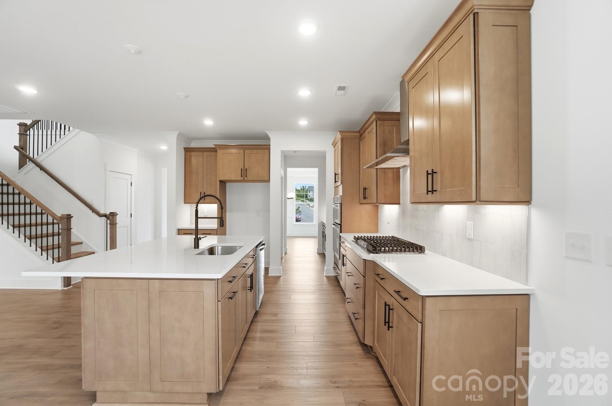 Kitchen - Gastonia