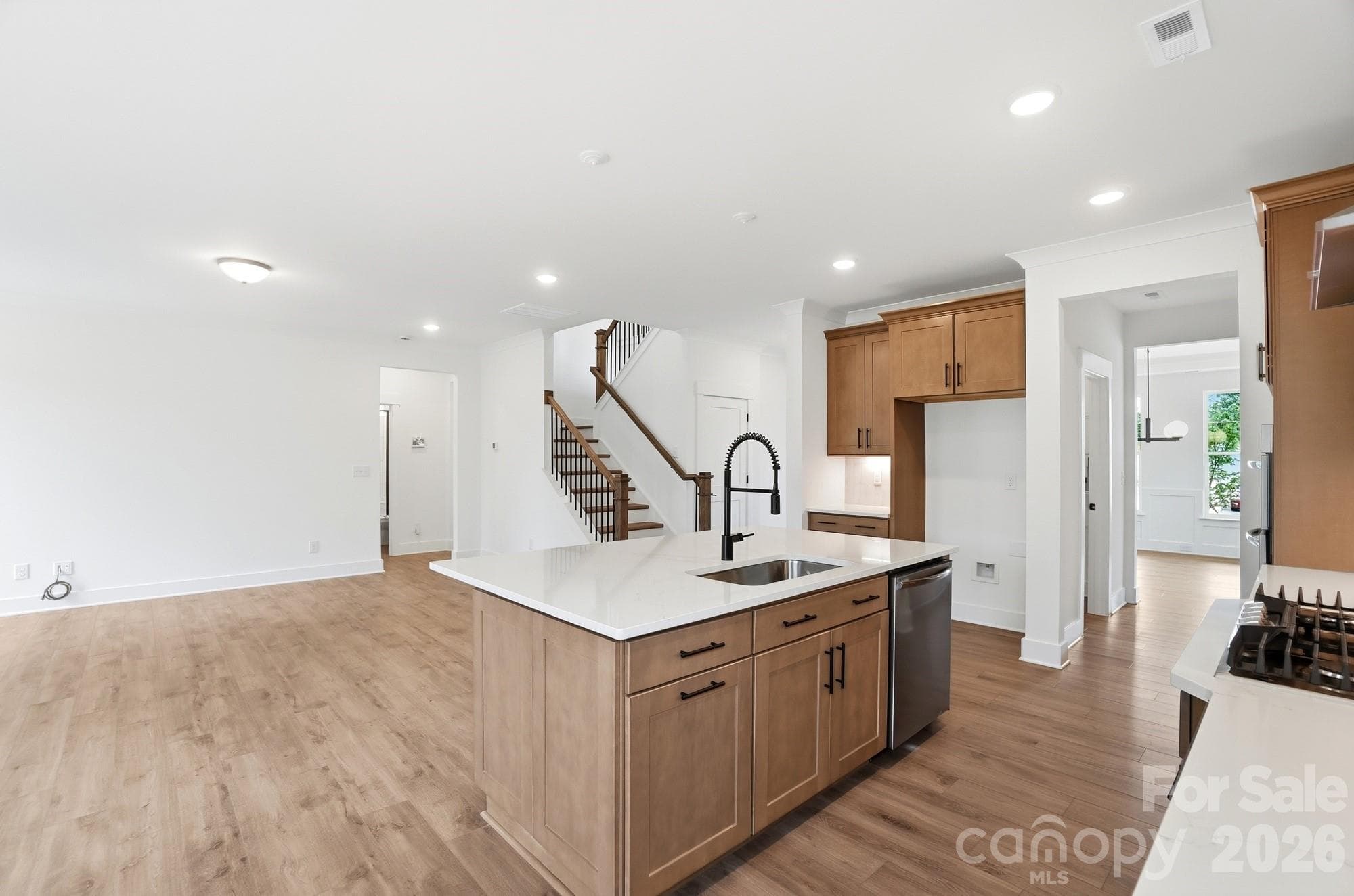 Kitchen - Gastonia