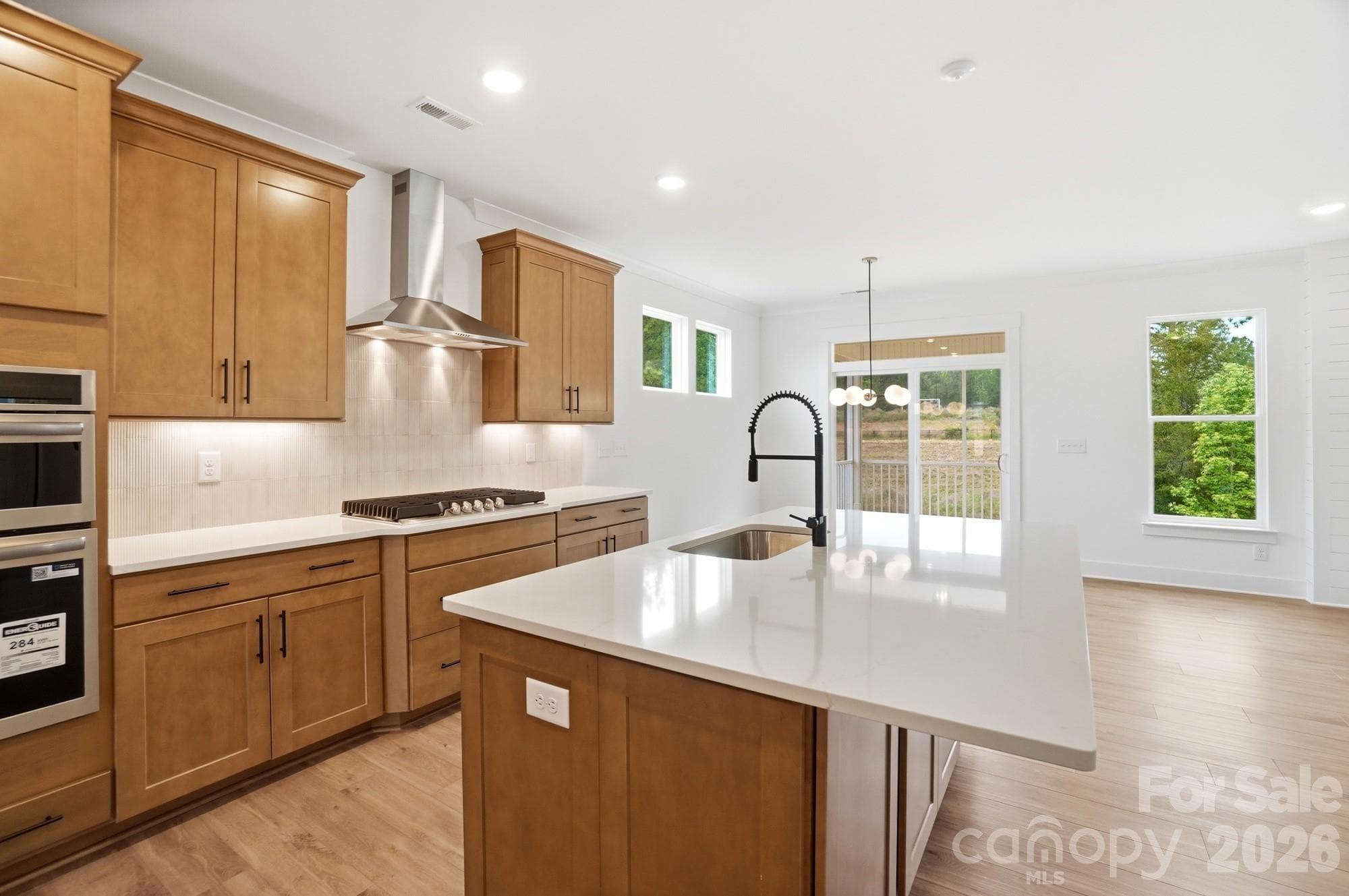Kitchen - Gastonia