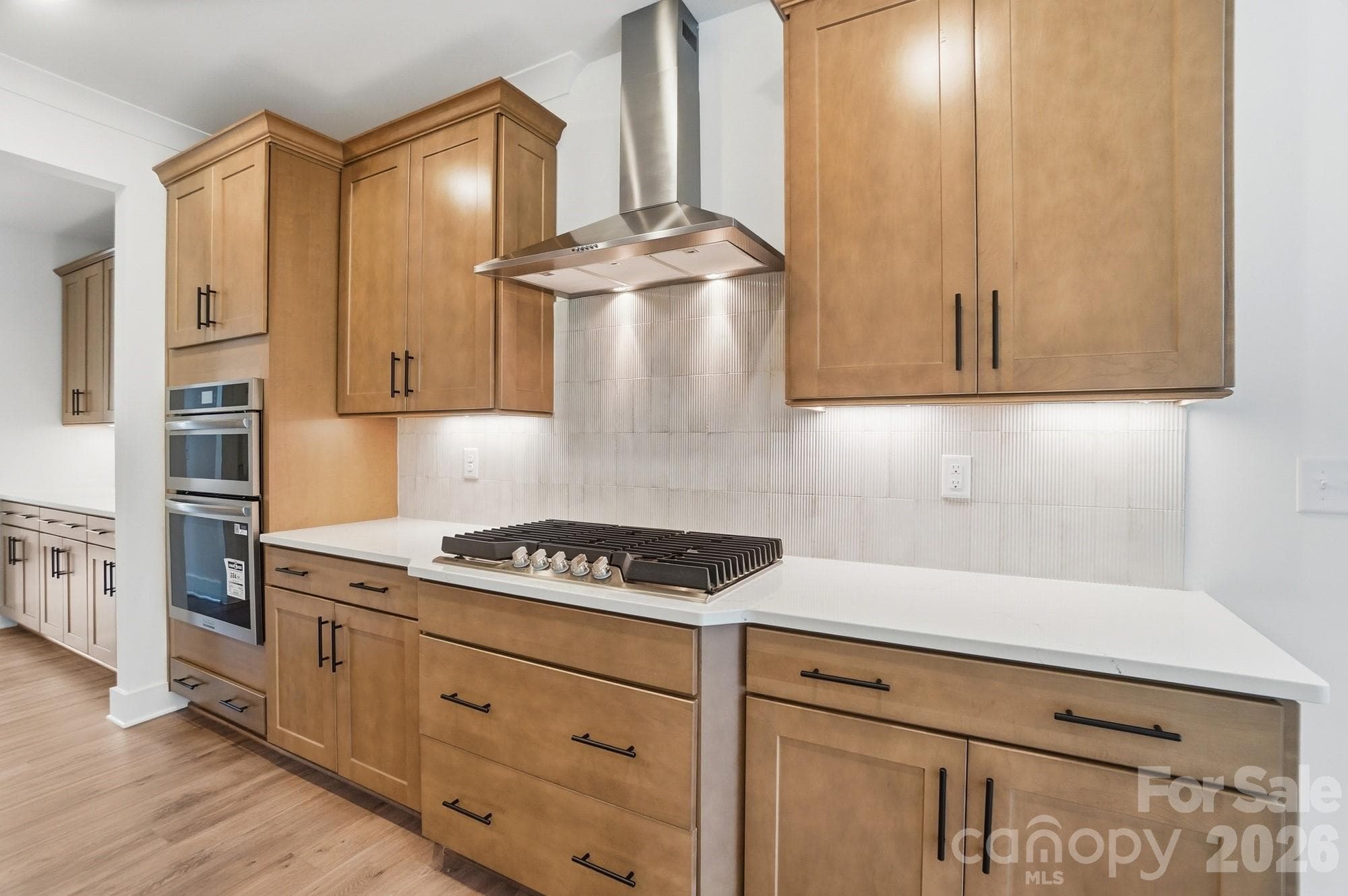 Kitchen - Gastonia