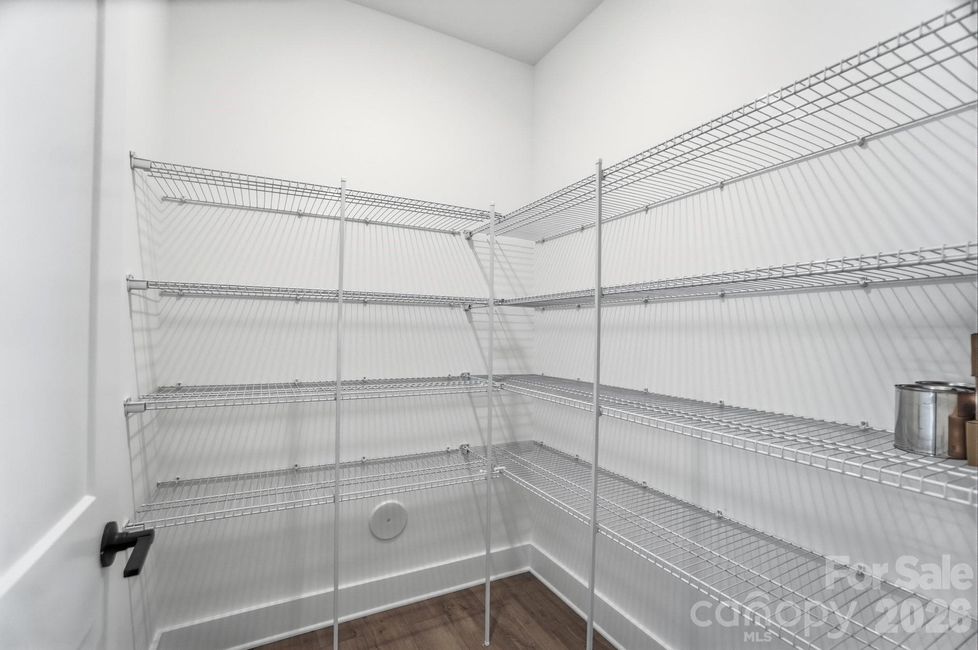 Pantry - Gastonia