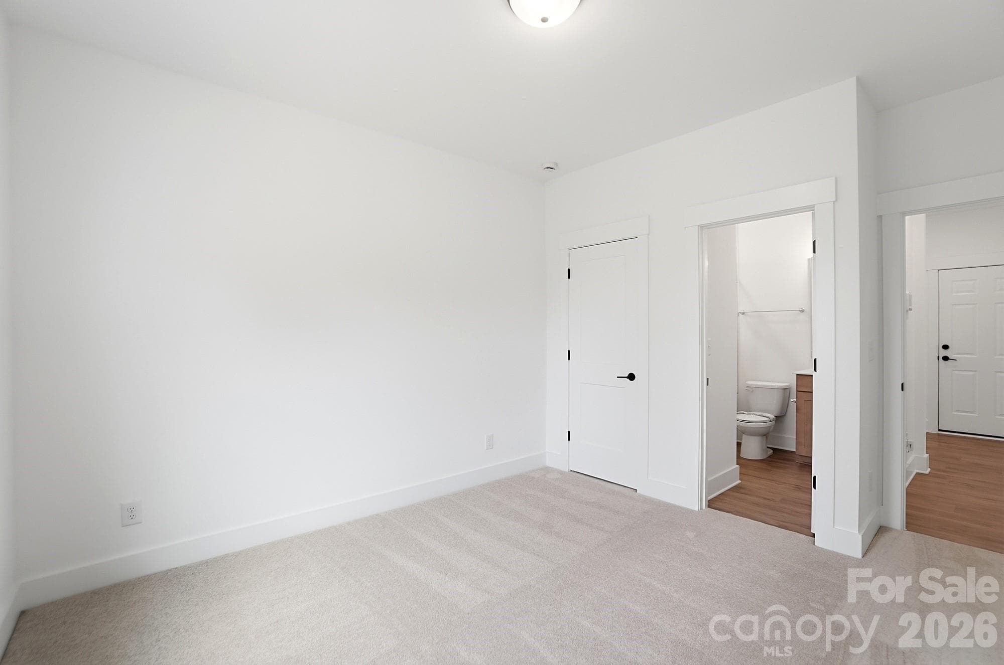 Guest Bedroom - Gastonia