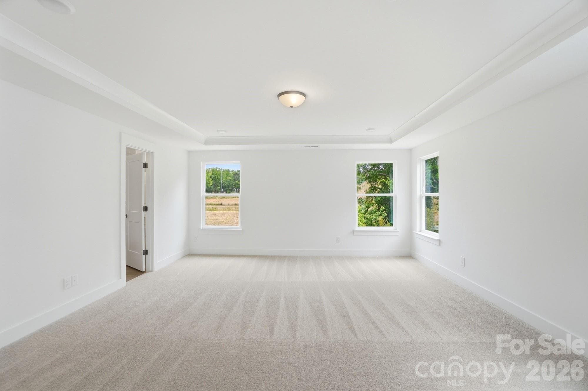 Primary Bedroom - Gastonia