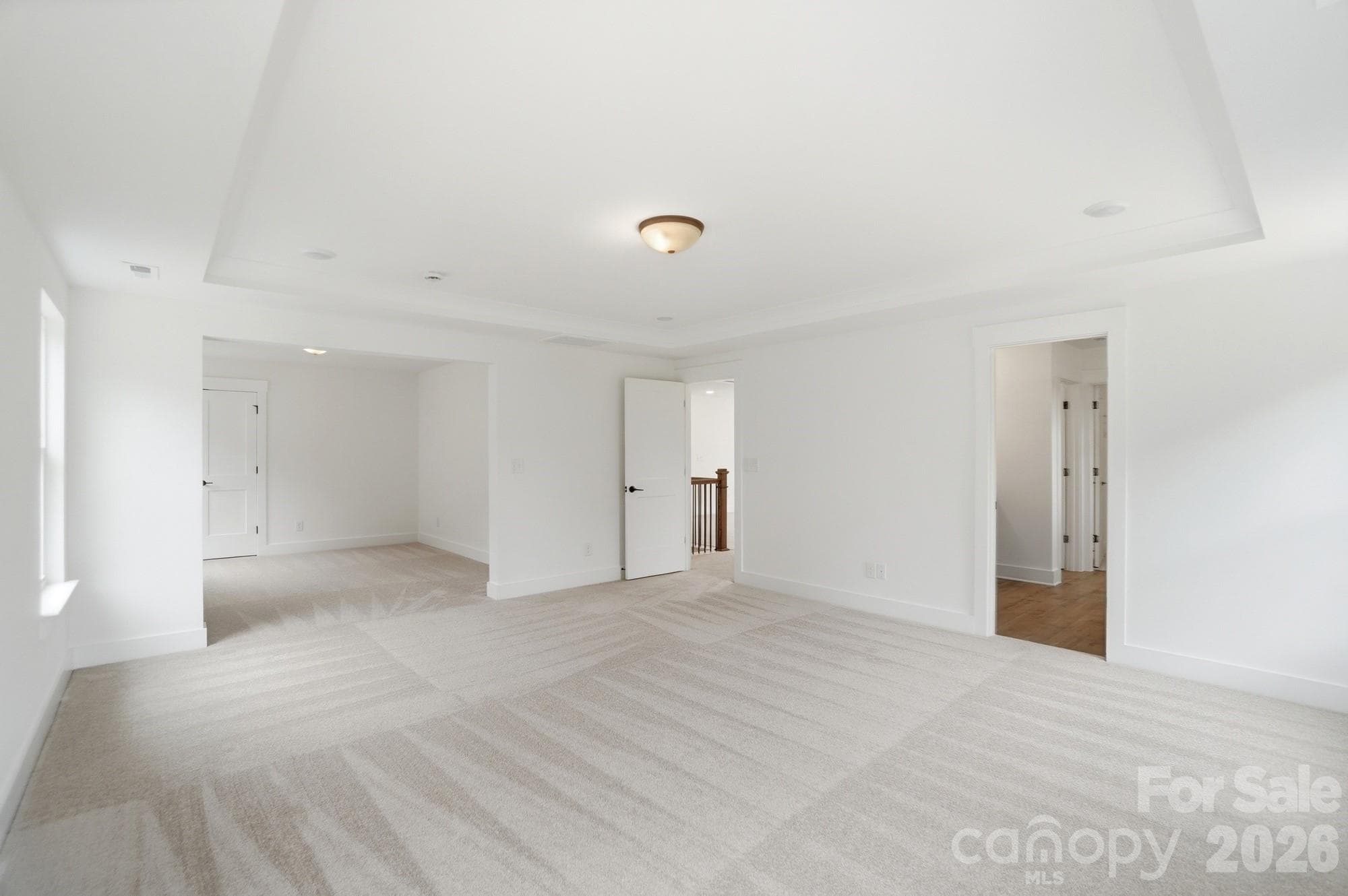 Primary Bedroom - Gastonia