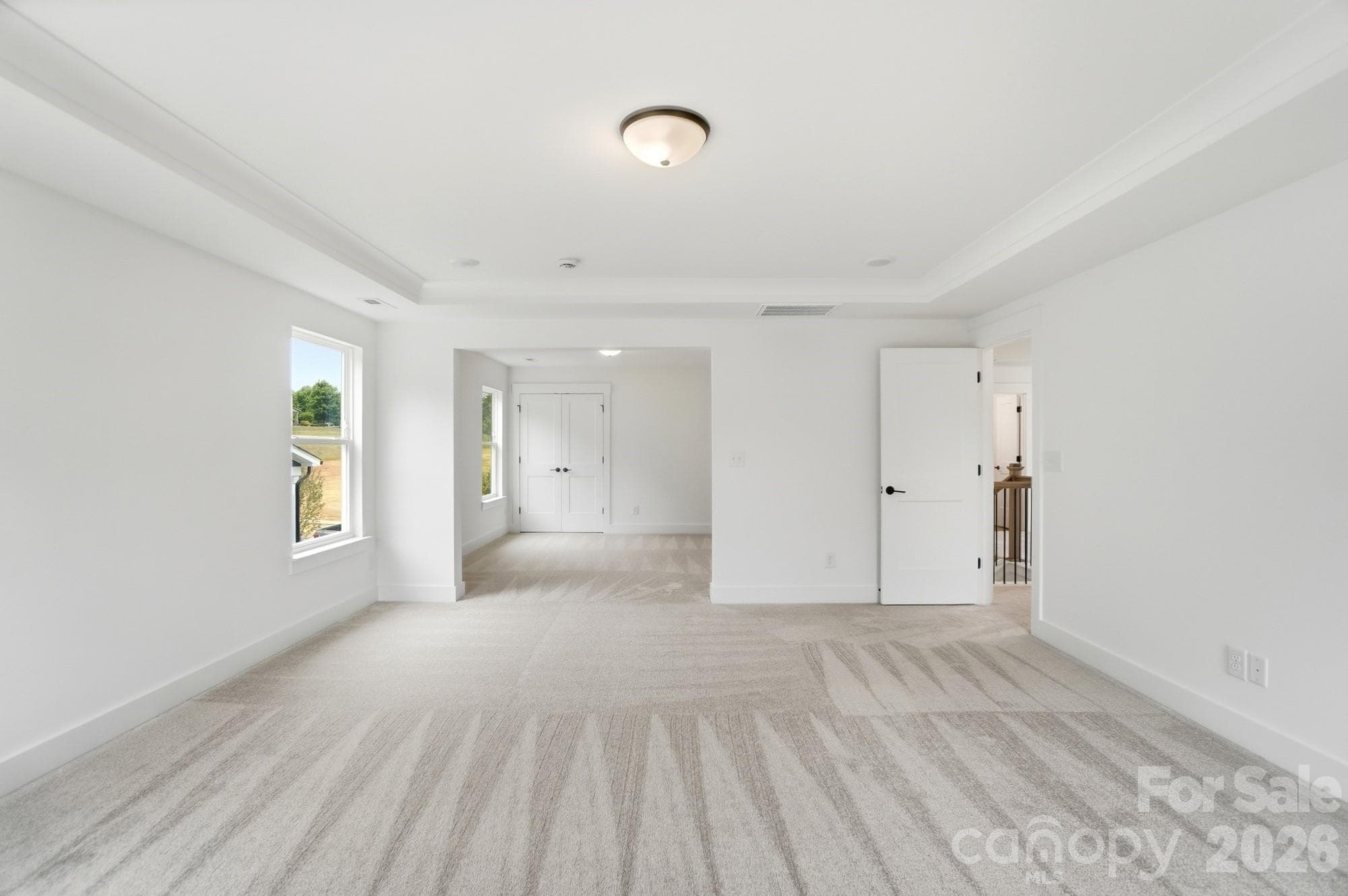 Primary Bedroom - Gastonia